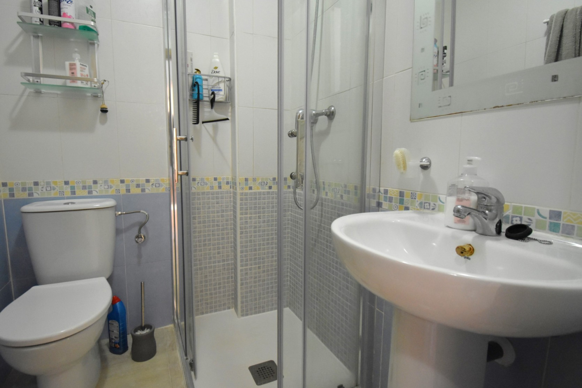 Resale - Apartment  - Orihuela Costa - Los Altos