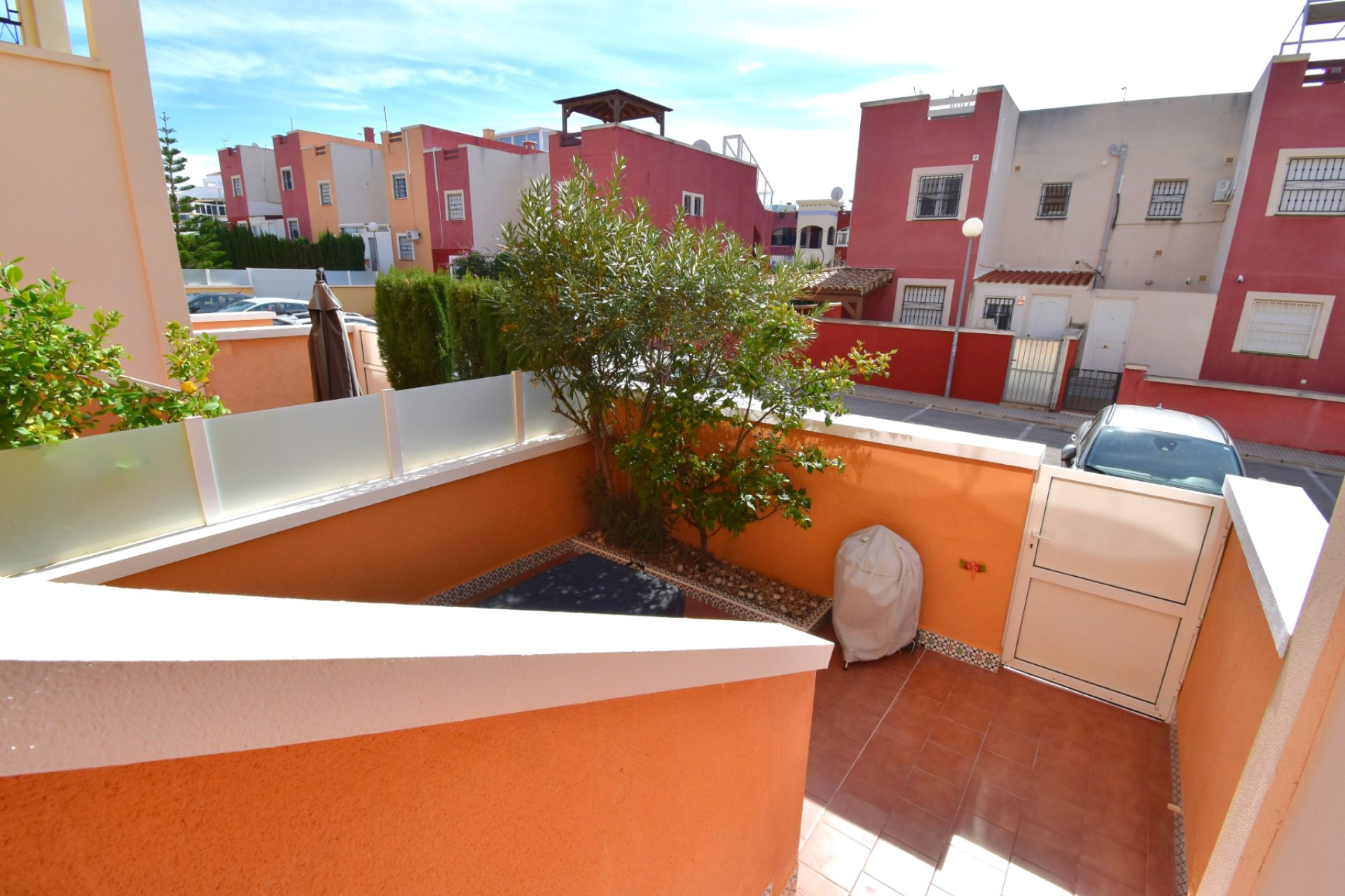 Resale - Apartment  - Orihuela Costa - Los Altos