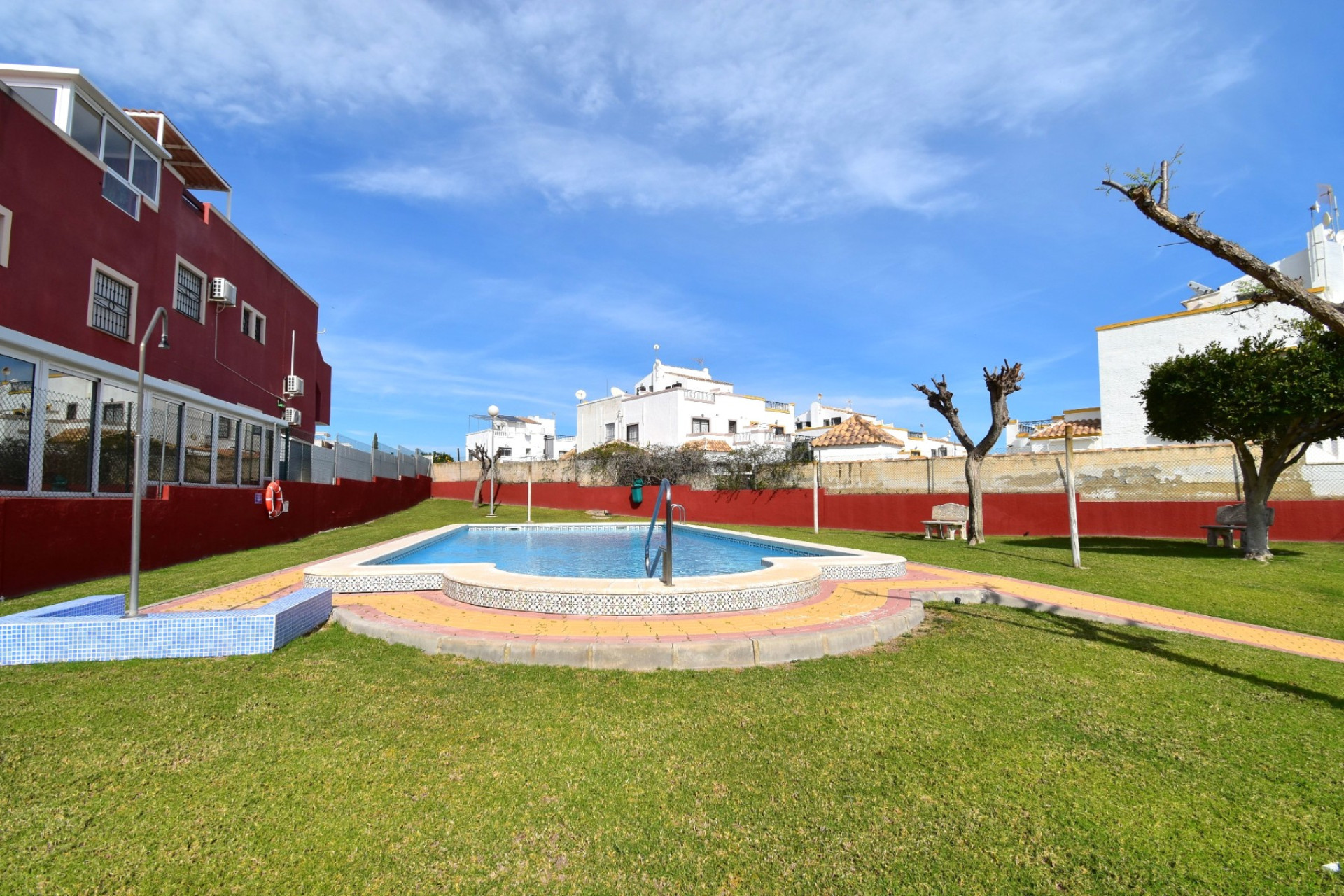 Resale - Apartment  - Orihuela Costa - Los Altos