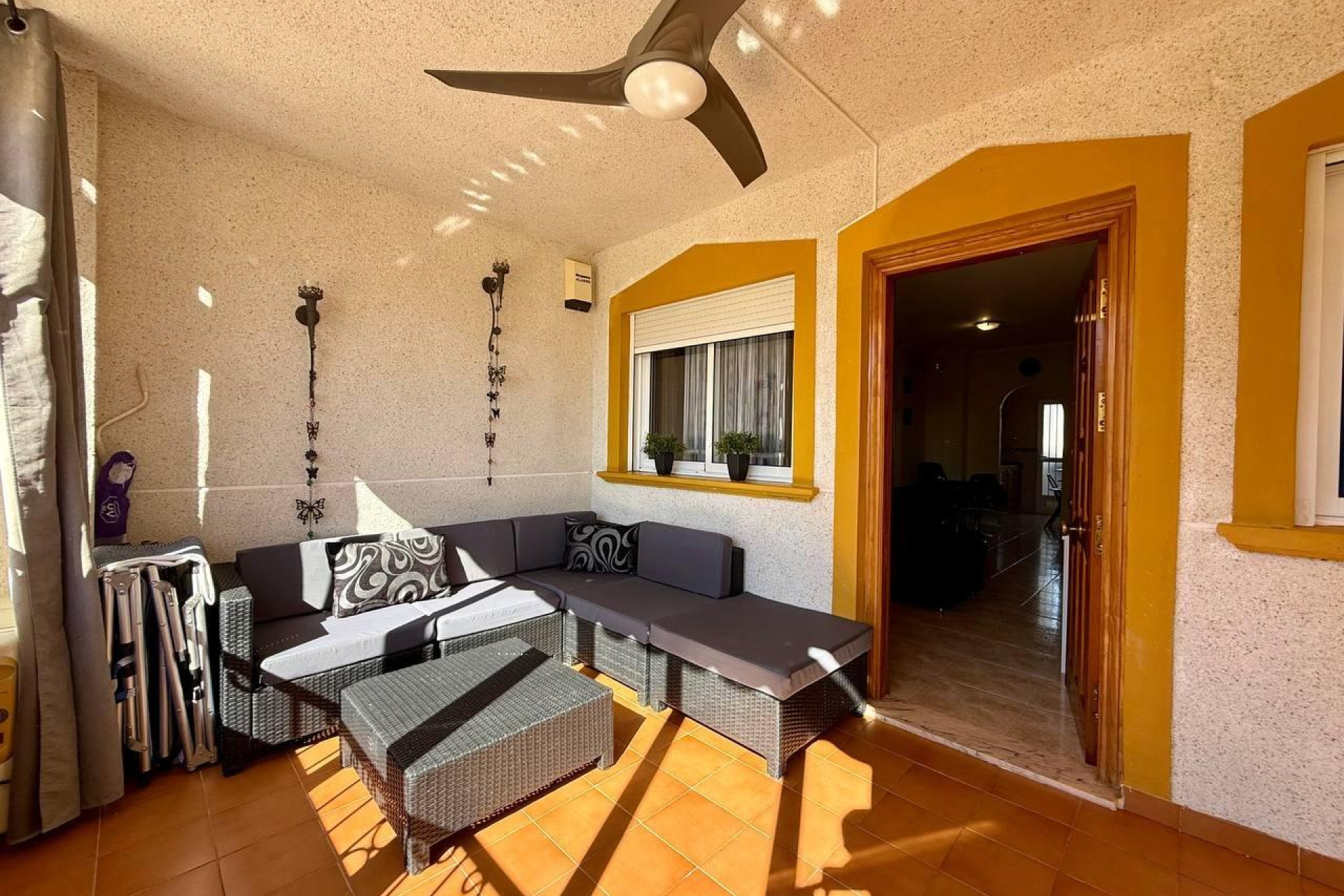 Resale - Apartment  - Orihuela Costa - Los Balcones Y los Altos