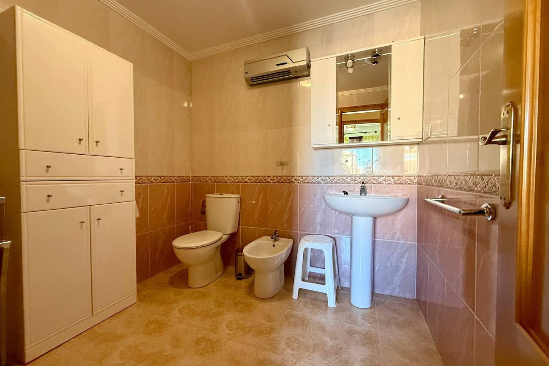 Resale - Apartment  - Orihuela Costa - Los Balcones Y los Altos