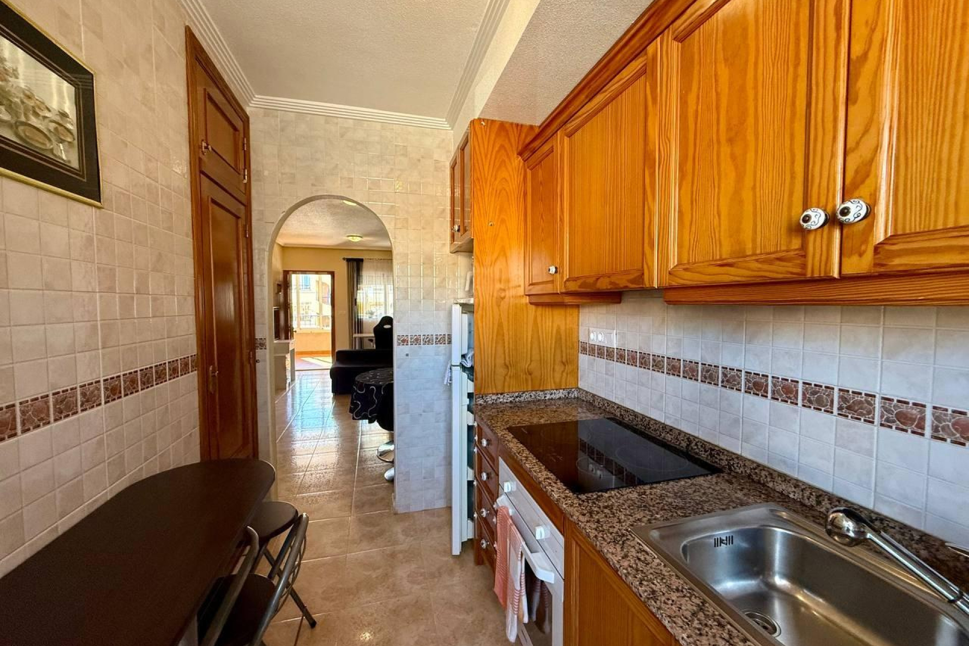 Resale - Apartment  - Orihuela Costa - Los Balcones Y los Altos