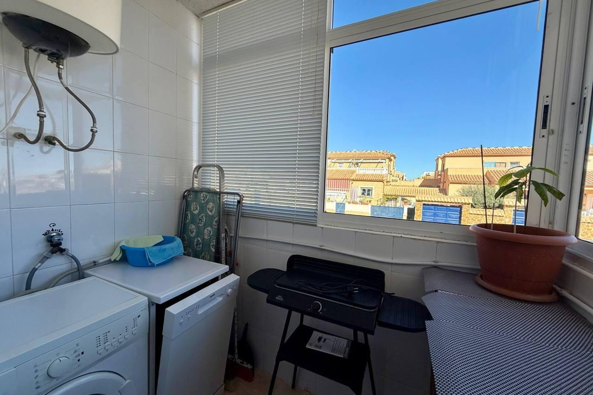 Resale - Apartment  - Orihuela Costa - Los Balcones Y los Altos
