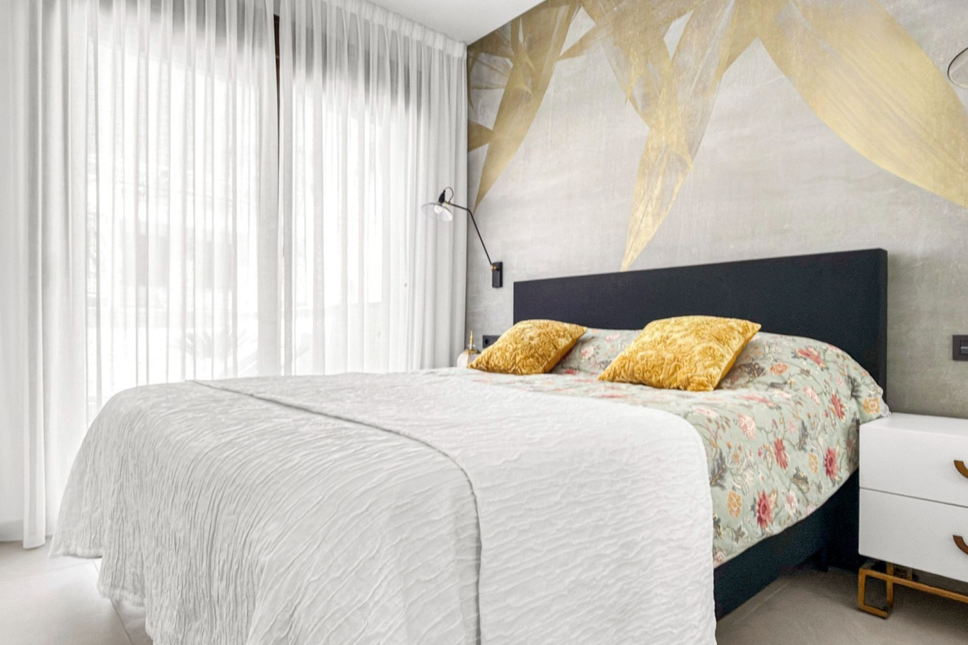 Resale - Apartment  - Orihuela Costa - Los Balcones