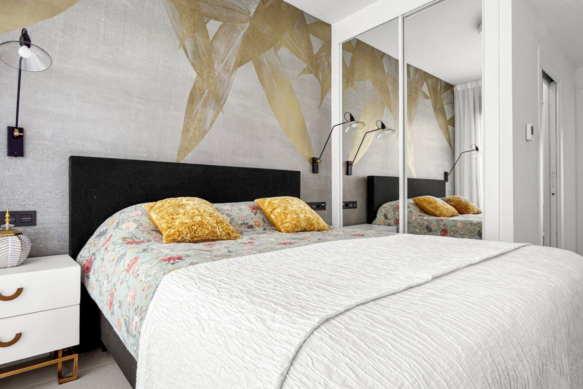 Resale - Apartment  - Orihuela Costa - Los Balcones