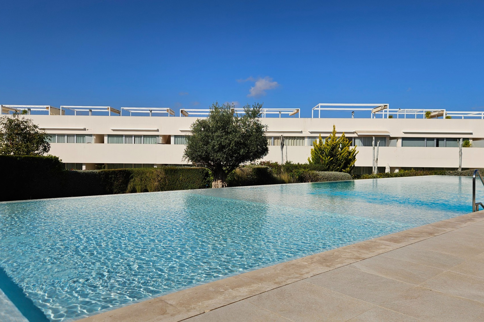 Resale - Apartment  - Orihuela Costa - Los Balcones