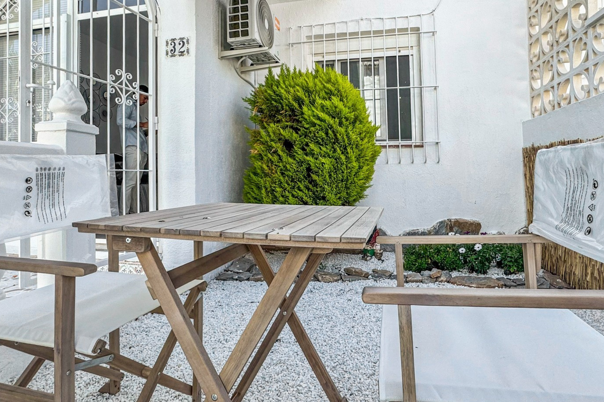 Resale - Apartment  - Orihuela Costa - Los Balcones