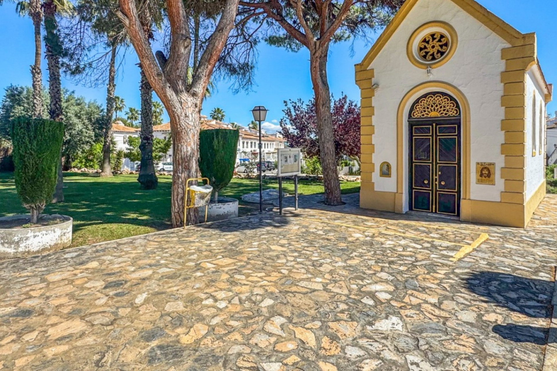 Resale - Apartment  - Orihuela Costa - Los Balcones
