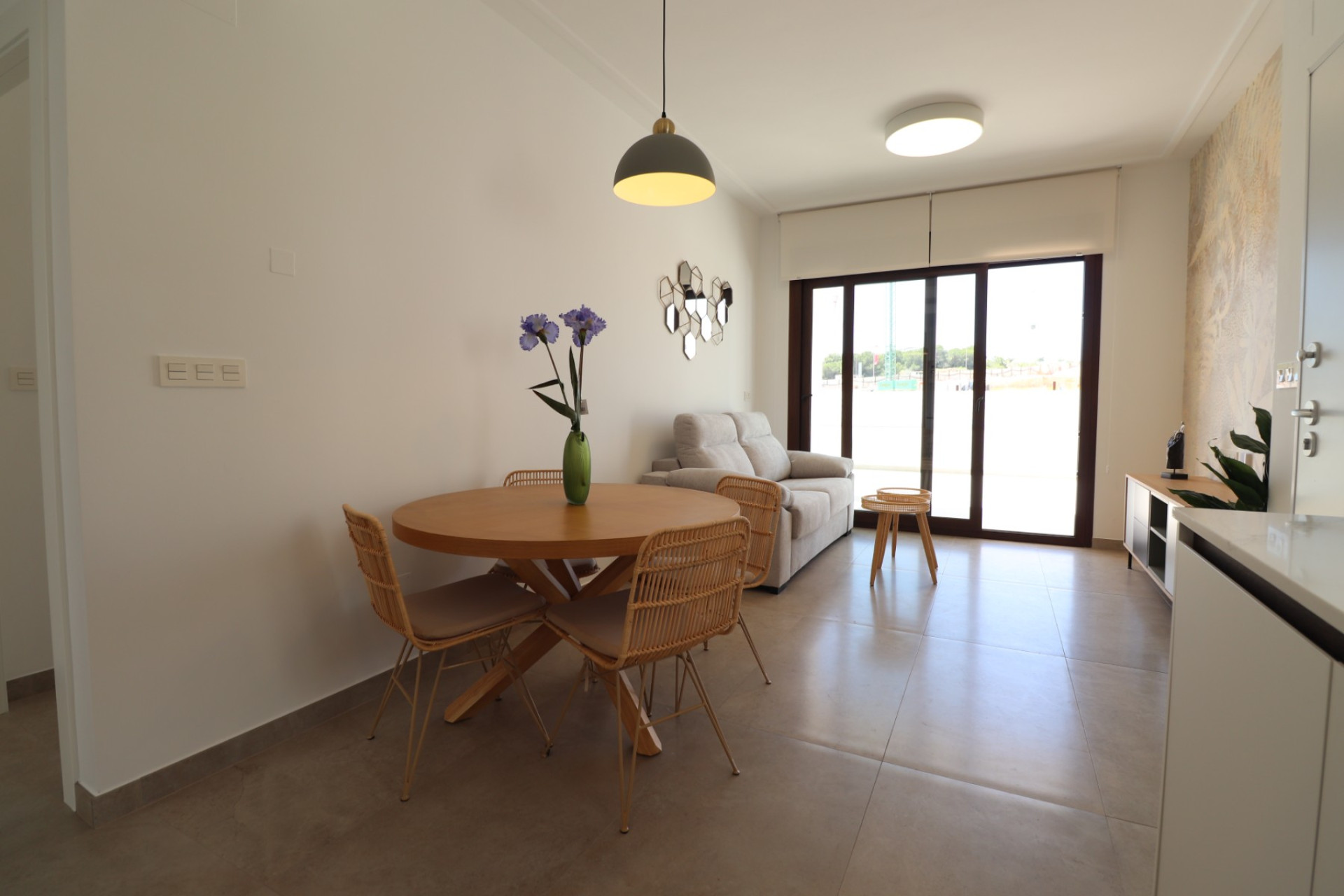 Resale - Apartment  - Orihuela Costa - Los Balcones