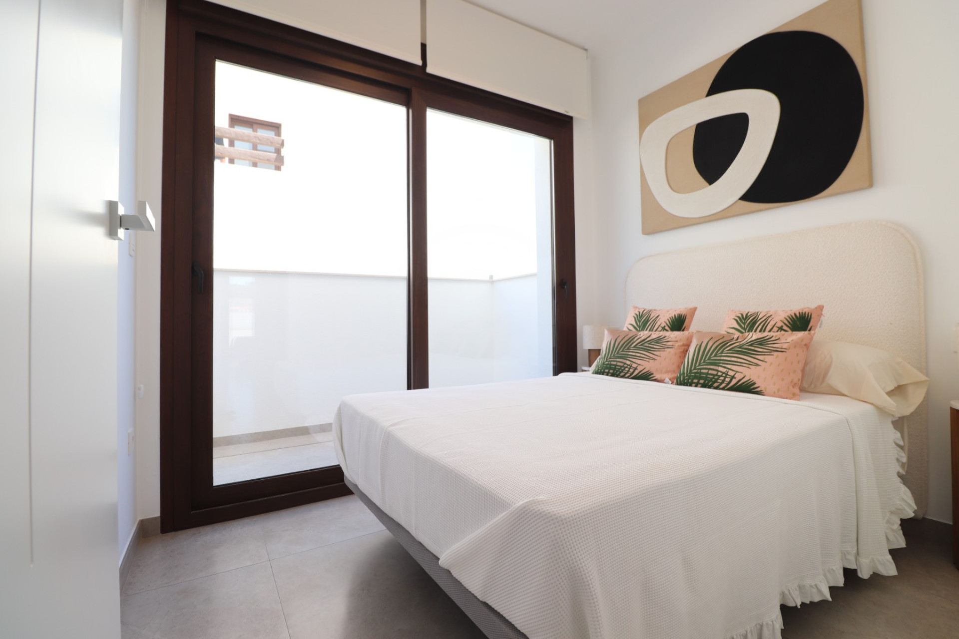 Resale - Apartment  - Orihuela Costa - Los Balcones