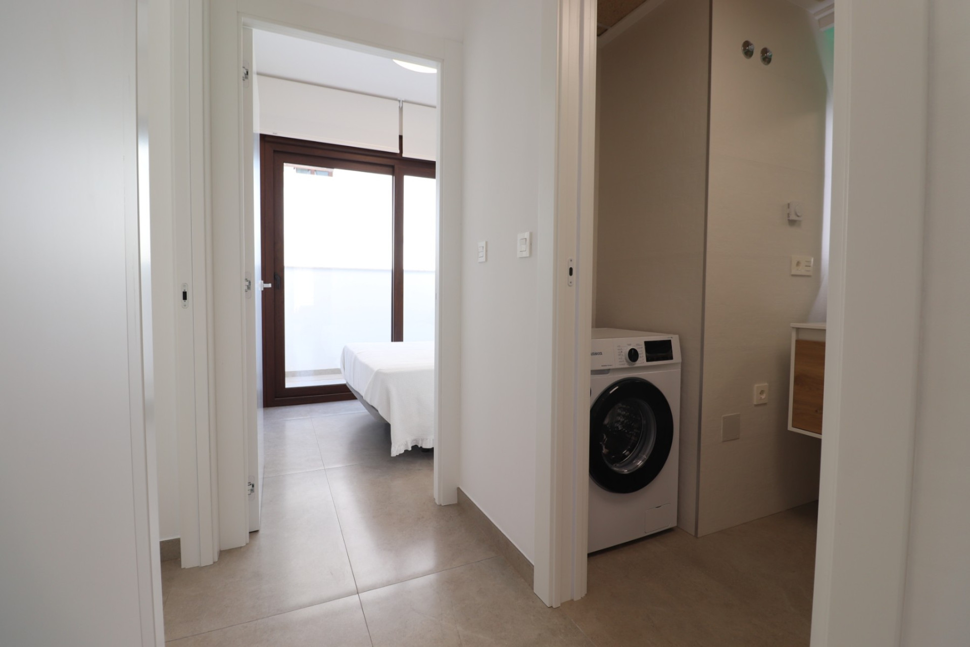 Resale - Apartment  - Orihuela Costa - Los Balcones