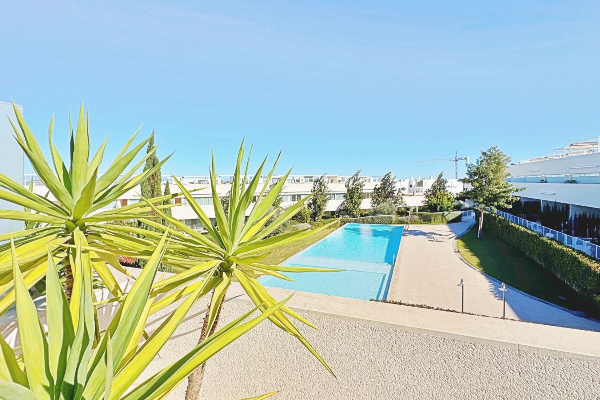 Resale - Apartment  - Orihuela Costa - Los Balcones