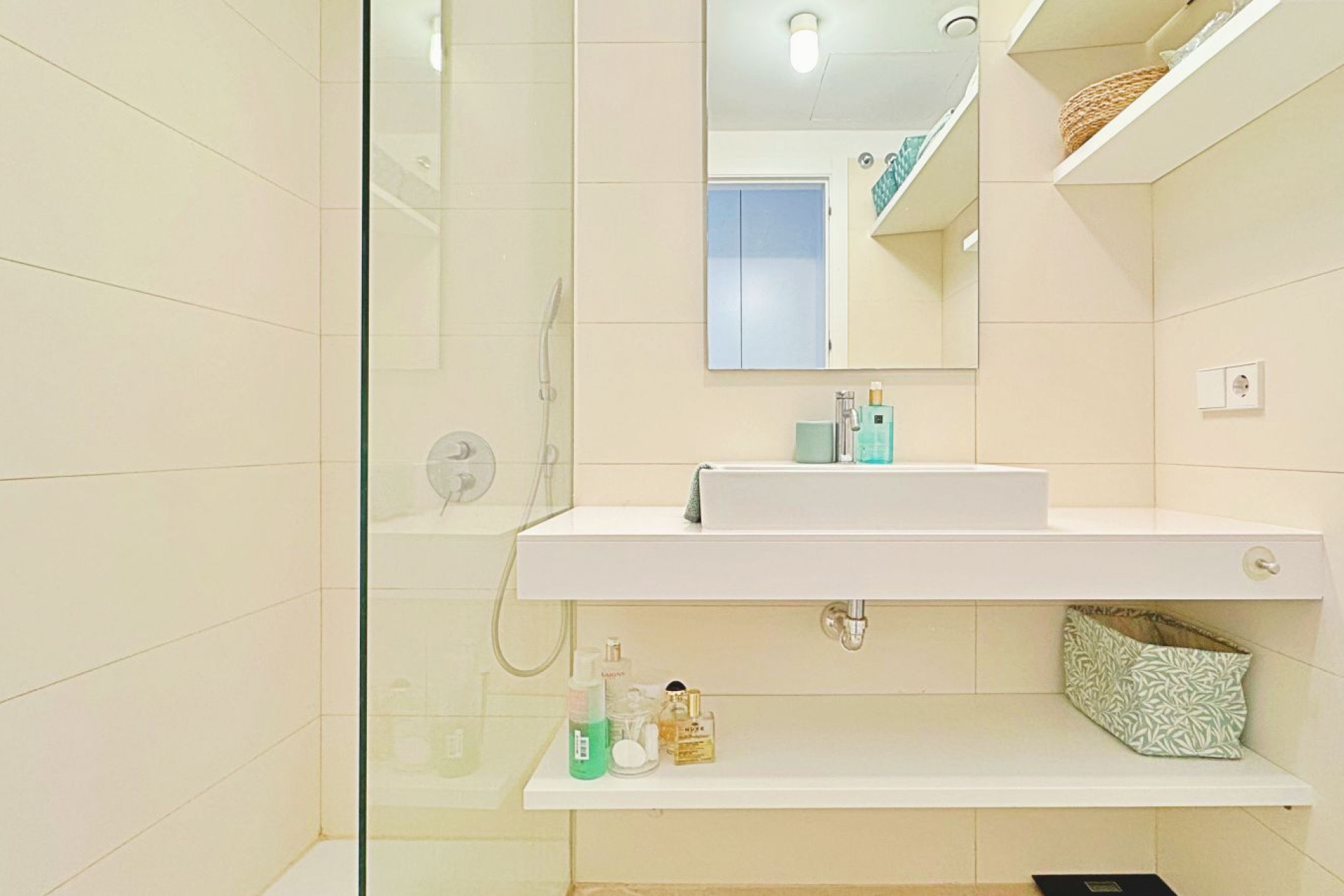 Resale - Apartment  - Orihuela Costa - Los Balcones