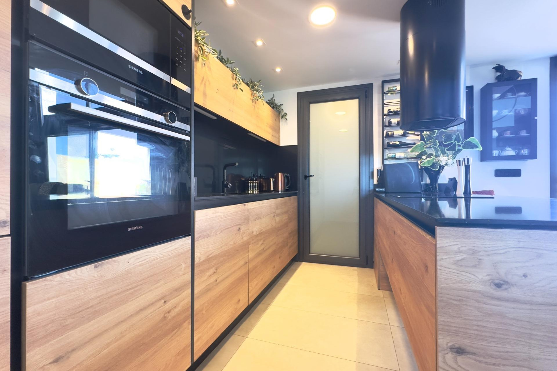 Resale - Apartment  - Orihuela Costa - Los Dolses