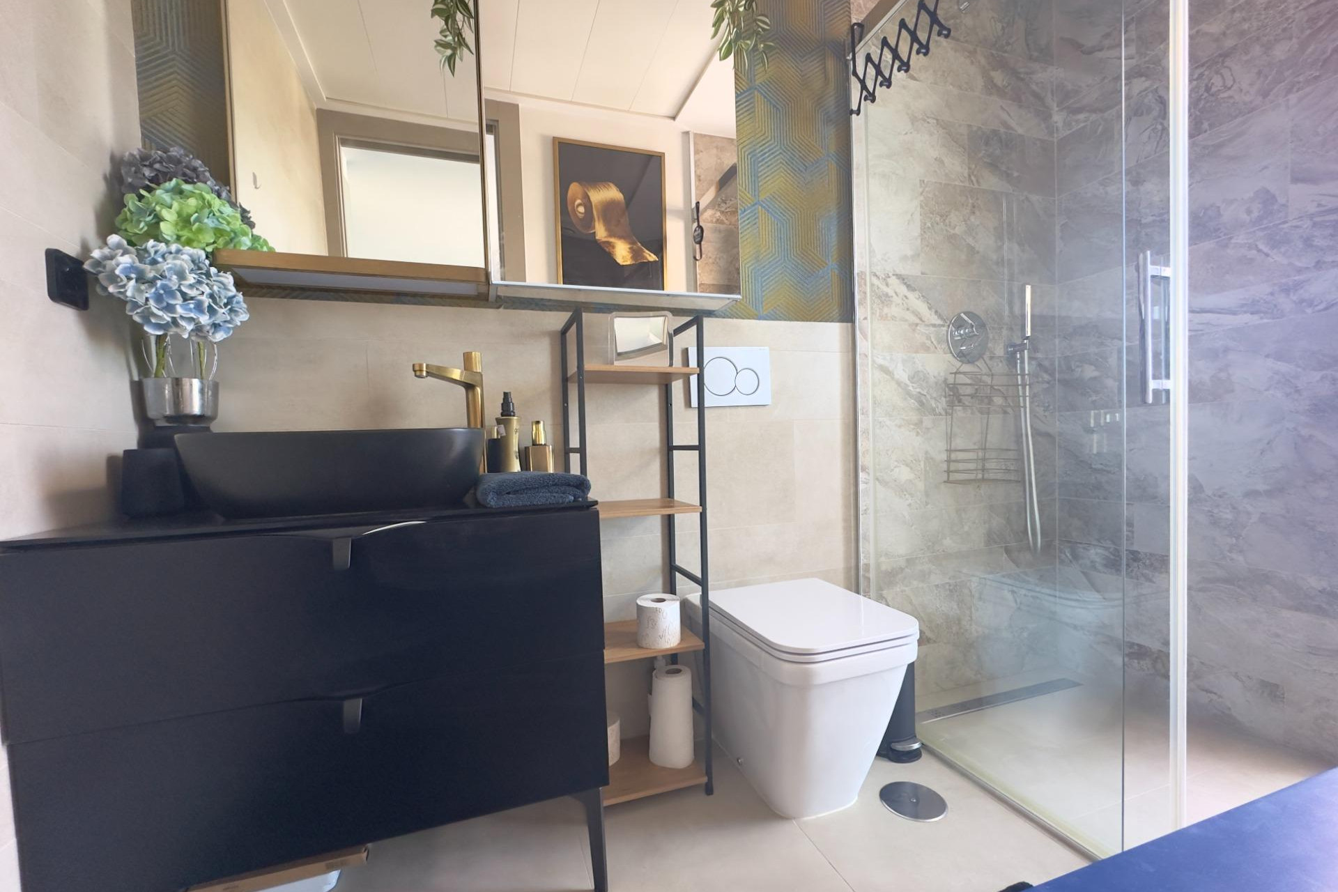 Resale - Apartment  - Orihuela Costa - Los Dolses