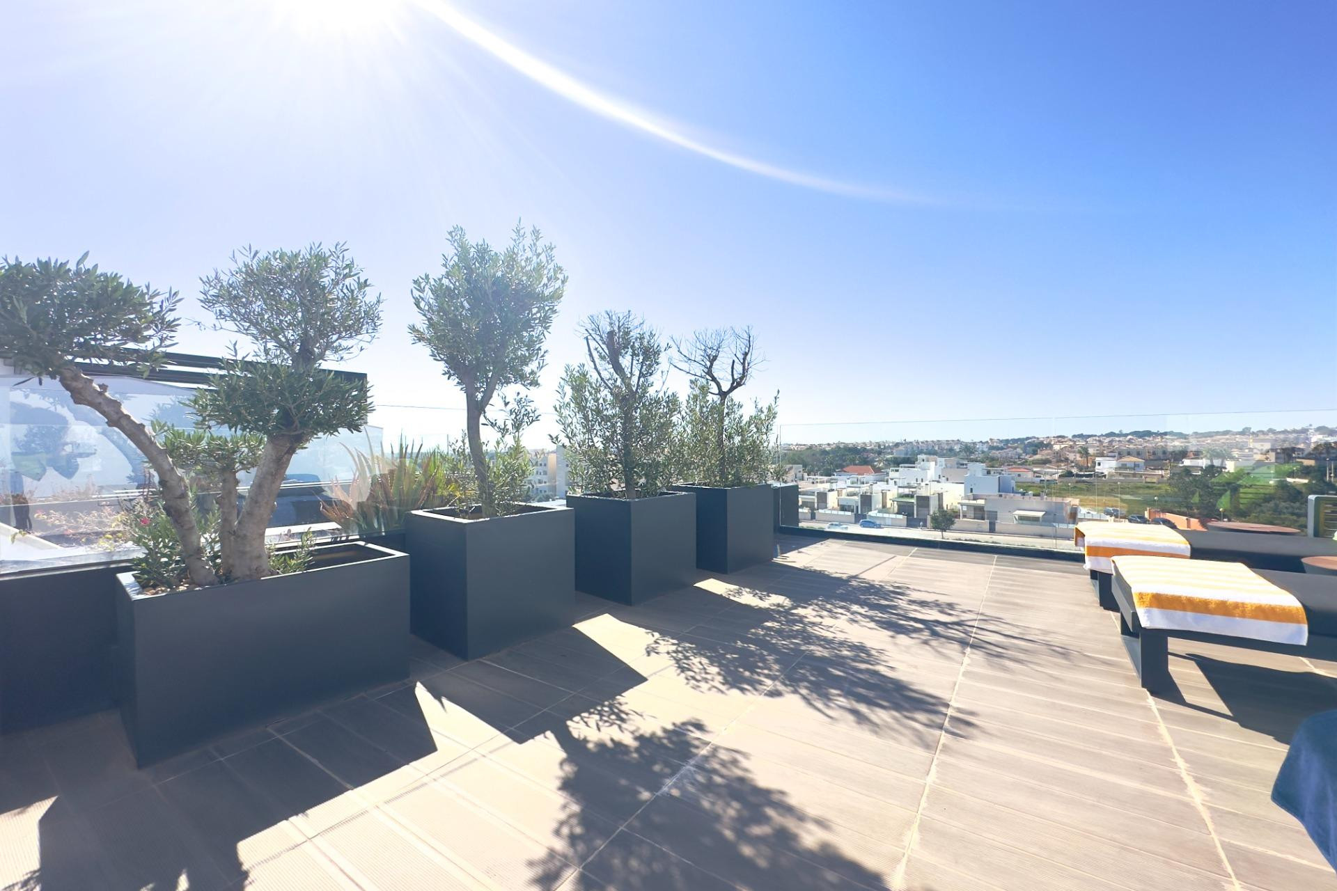 Resale - Apartment  - Orihuela Costa - Los Dolses