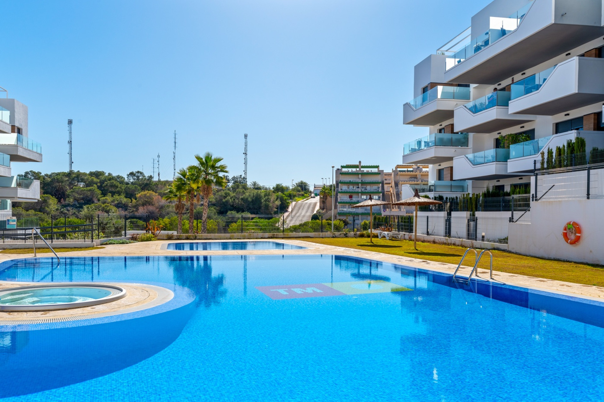 Resale - Apartment  - Orihuela Costa - Los Dolses