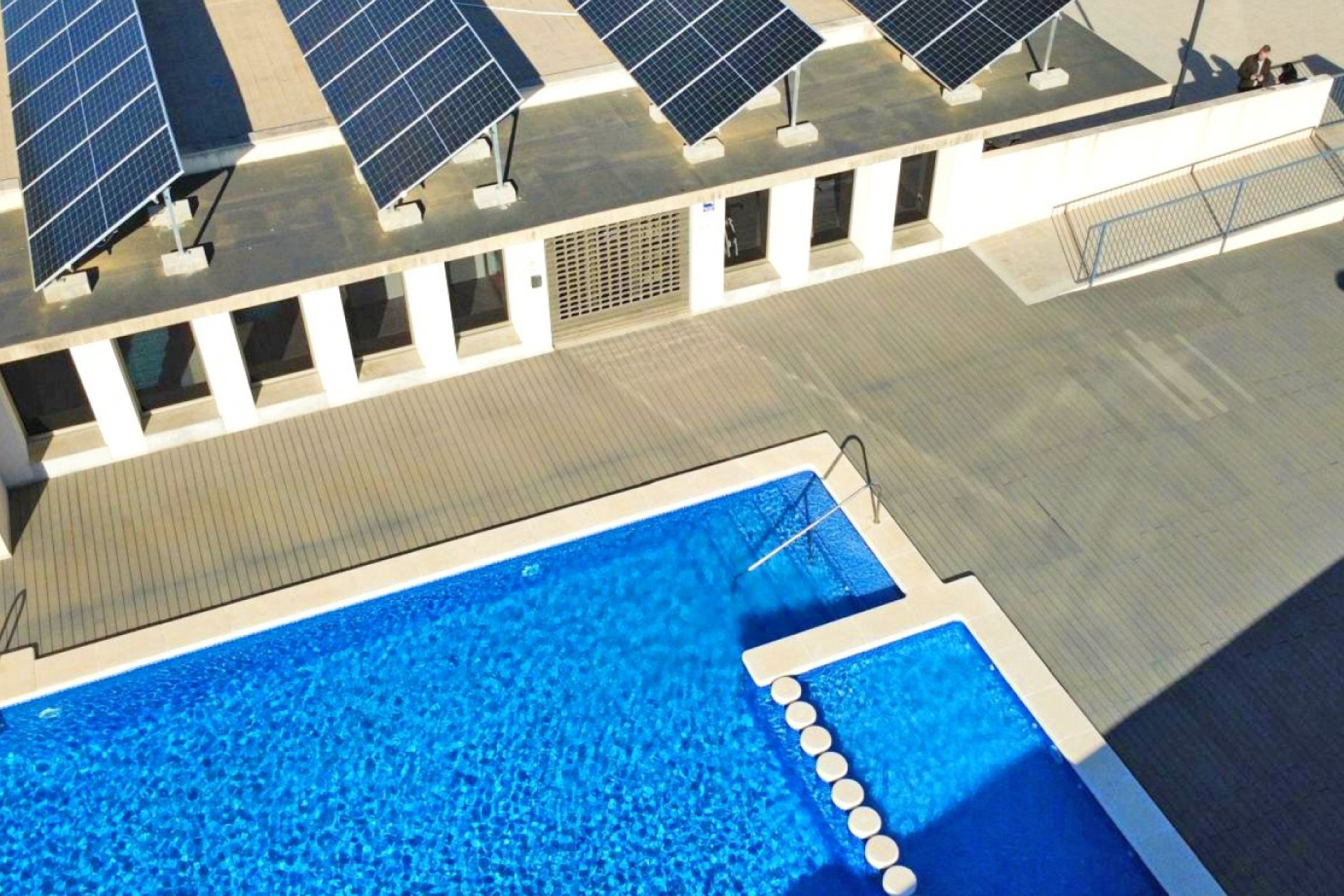 Resale - Apartment  - Orihuela Costa - Los Dolses