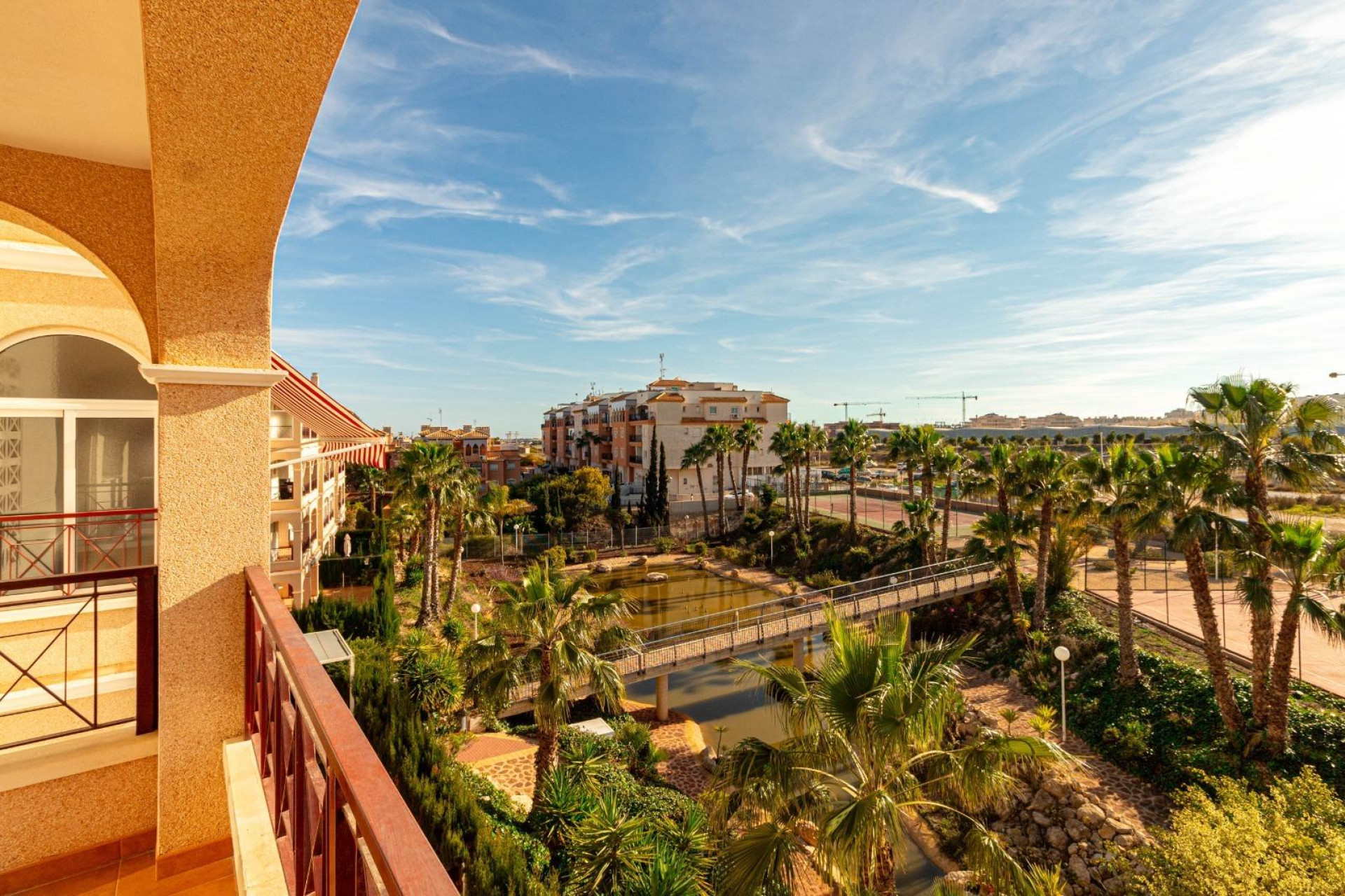 Resale - Apartment  - Orihuela Costa - Los Dolses