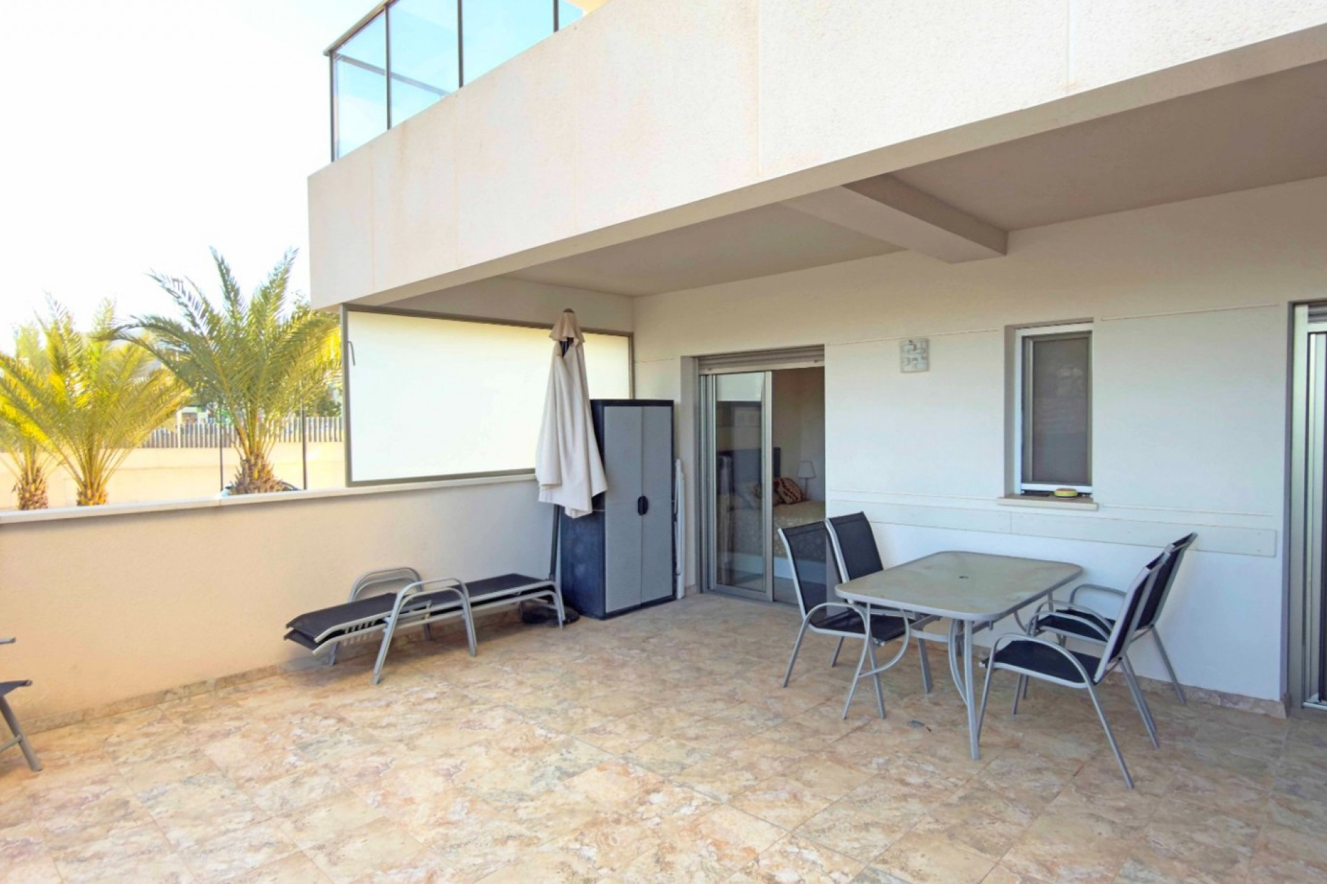 Resale - Apartment  - Orihuela Costa - Los Dolses