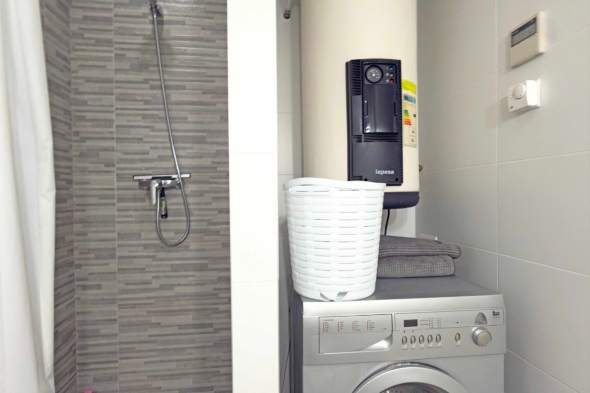 Resale - Apartment  - Orihuela Costa - Los Dolses