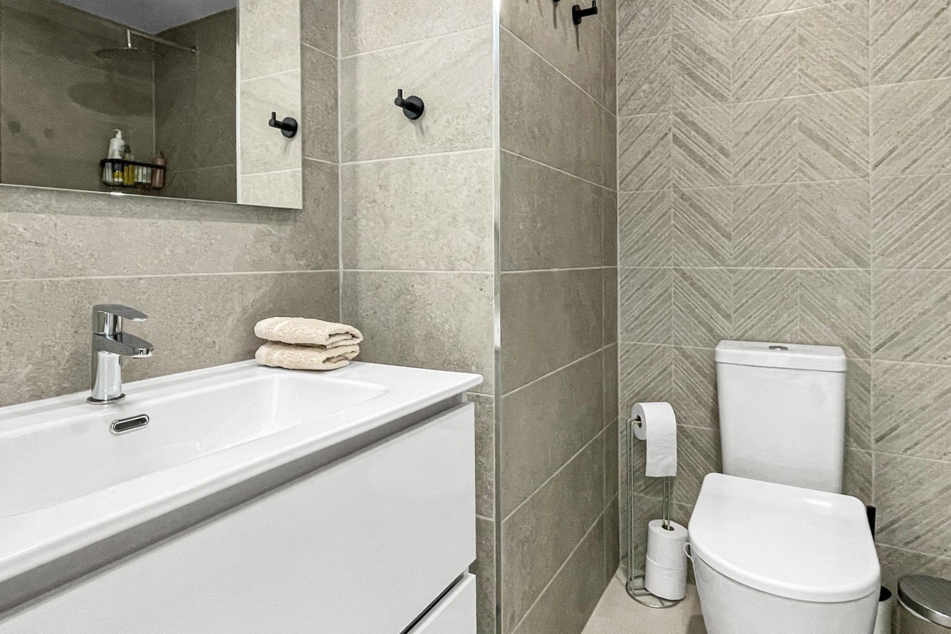 Resale - Apartment  - Orihuela Costa - Los Dolses