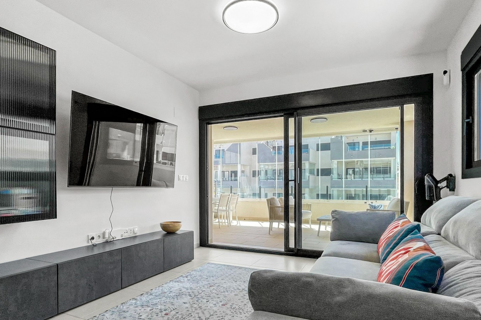 Resale - Apartment  - Orihuela Costa - Los Dolses