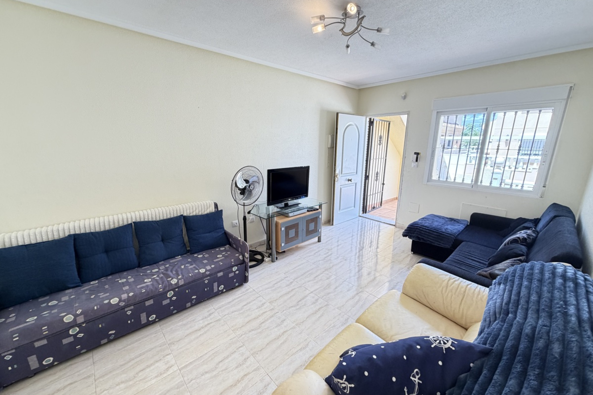 Resale - Apartment  - Orihuela Costa - Los Dolses