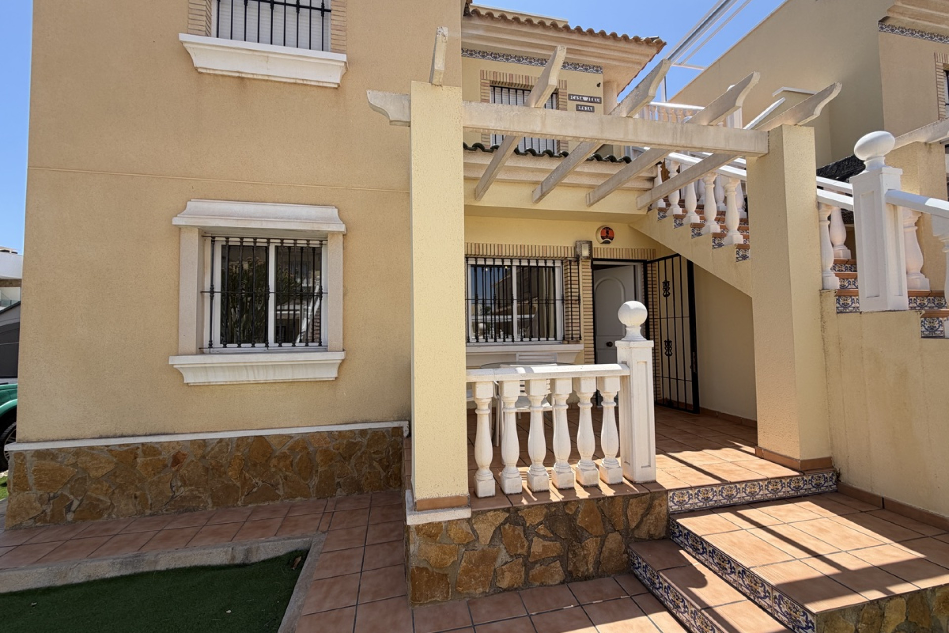 Resale - Apartment  - Orihuela Costa - Los Dolses