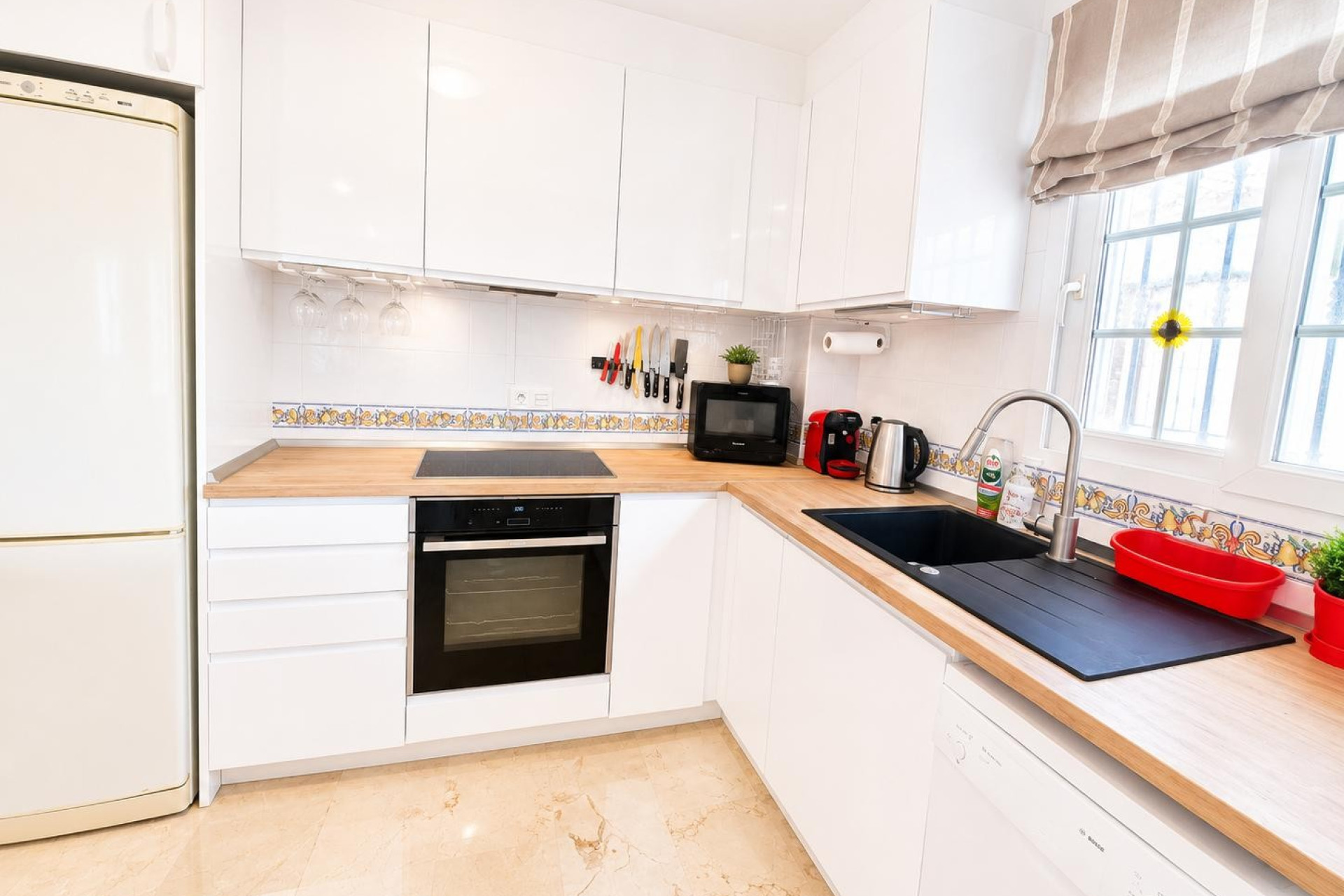 Resale - Apartment  - Orihuela Costa - Los Dolses
