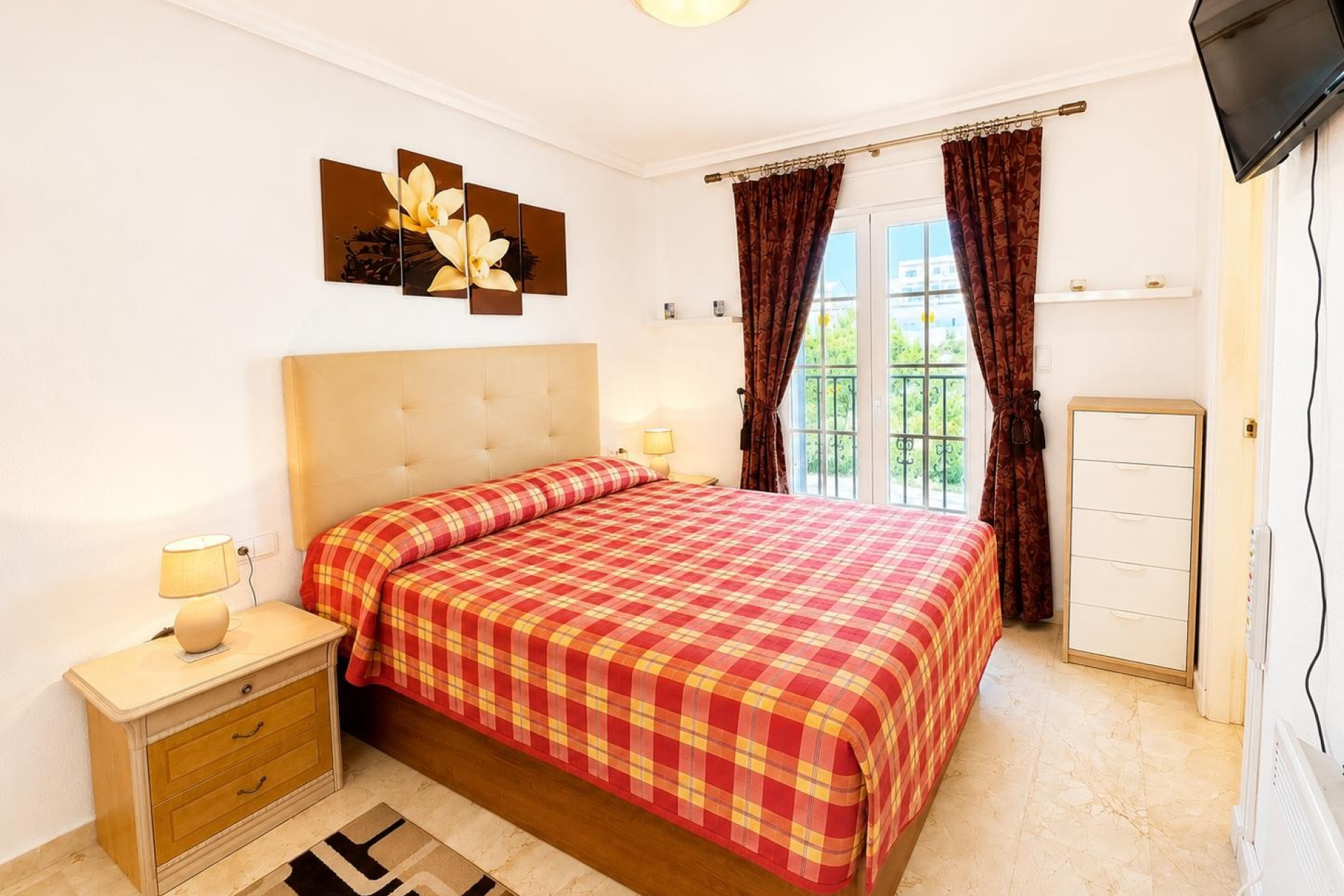 Resale - Apartment  - Orihuela Costa - Los Dolses