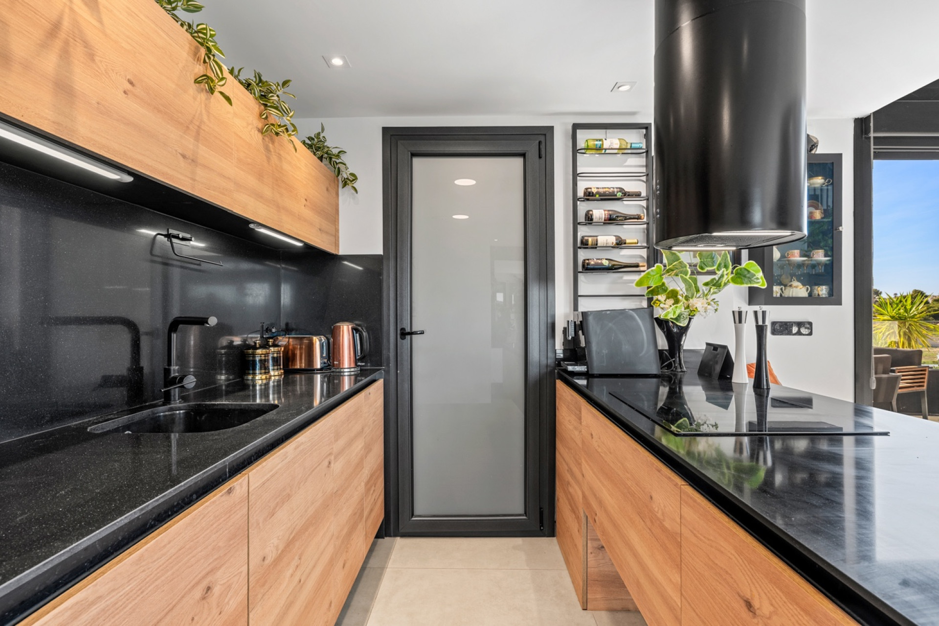 Resale - Apartment  - Orihuela Costa - Los Dolses