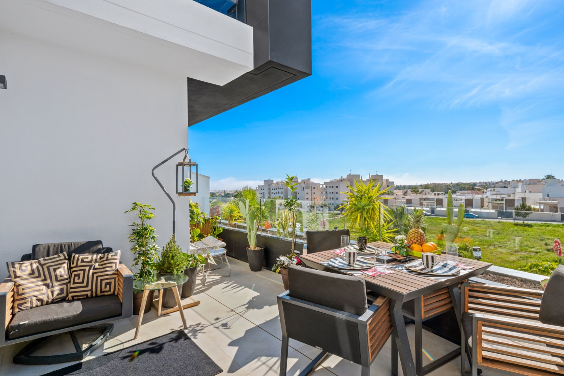 Resale - Apartment  - Orihuela Costa - Los Dolses