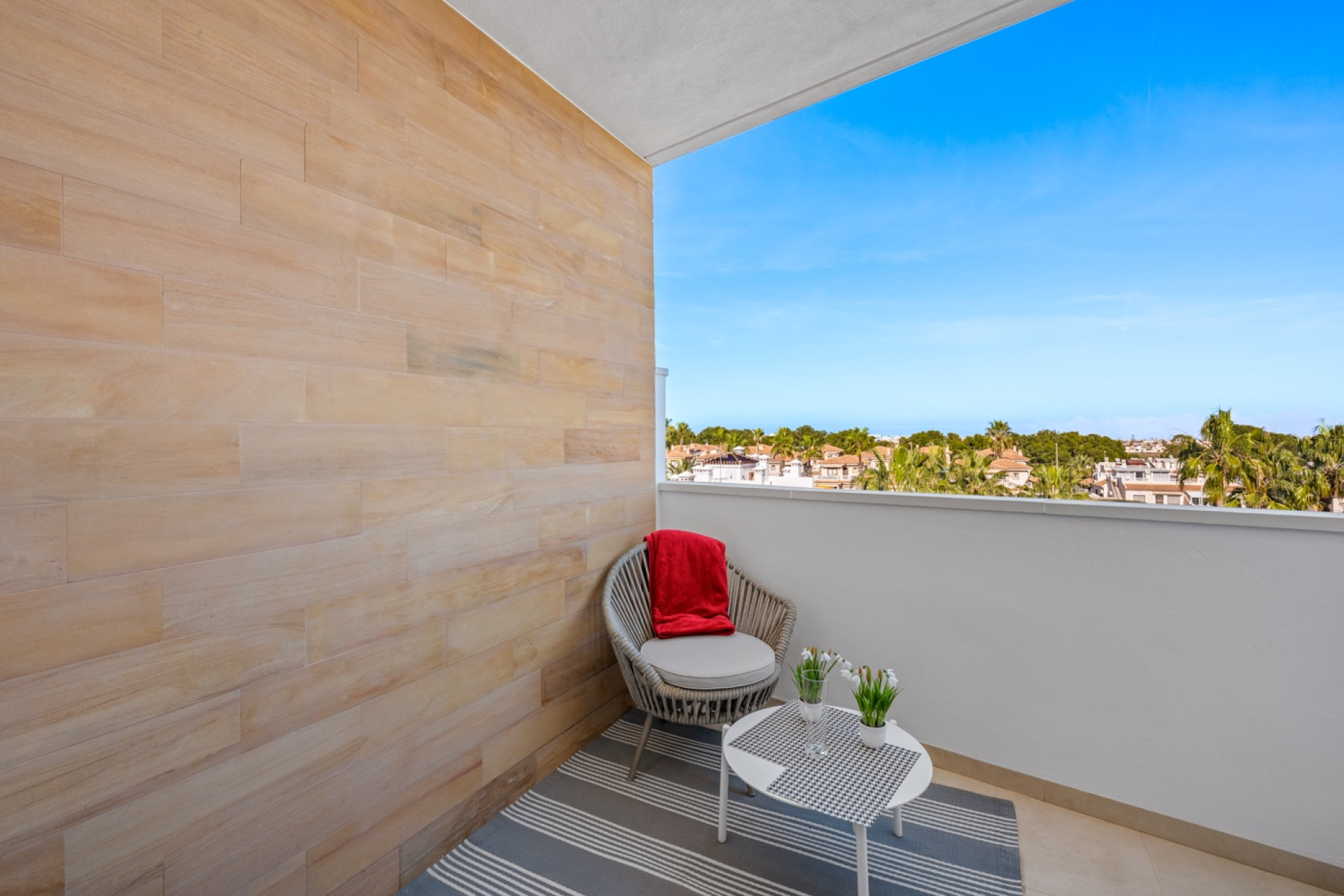 Resale - Apartment  - Orihuela Costa - Los Dolses