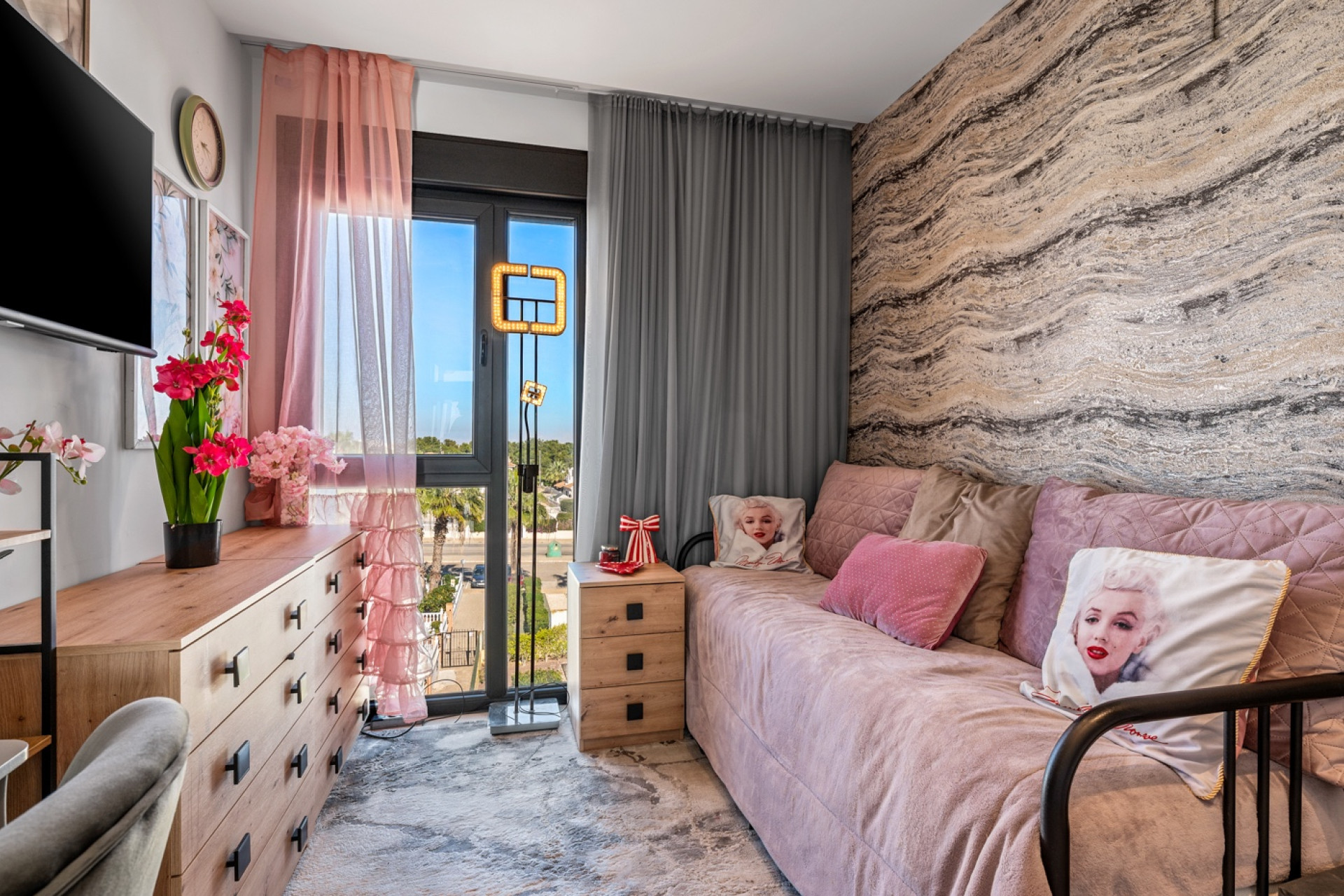 Resale - Apartment  - Orihuela Costa - Los Dolses