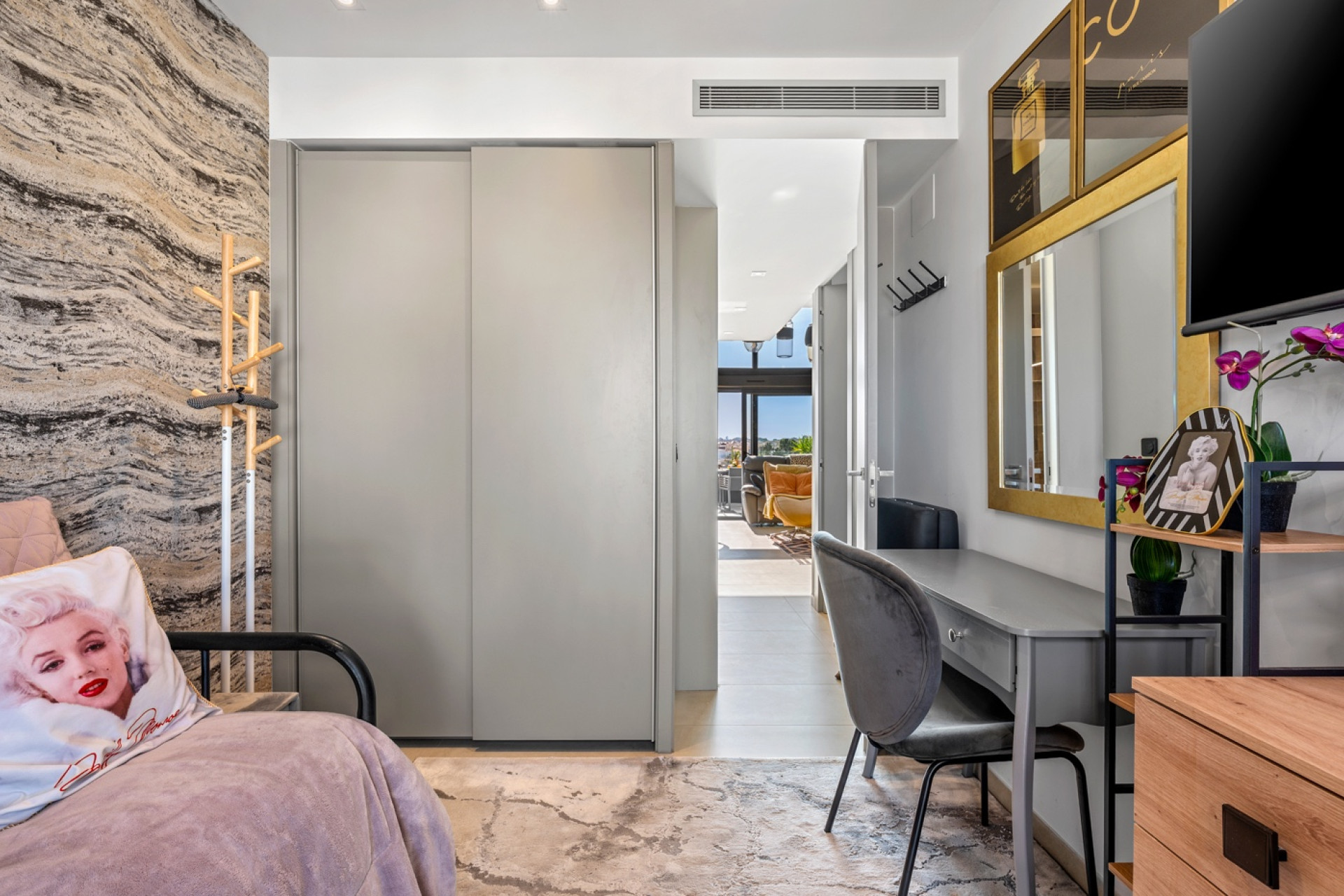 Resale - Apartment  - Orihuela Costa - Los Dolses