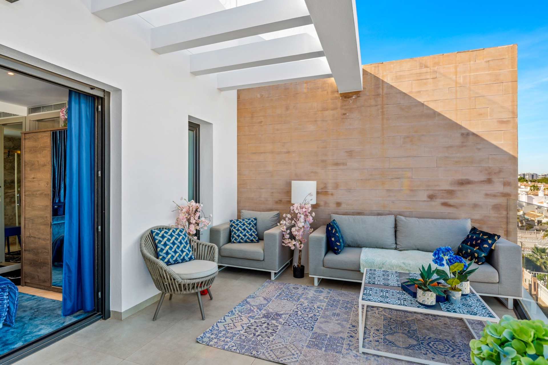 Resale - Apartment  - Orihuela Costa - Los Dolses
