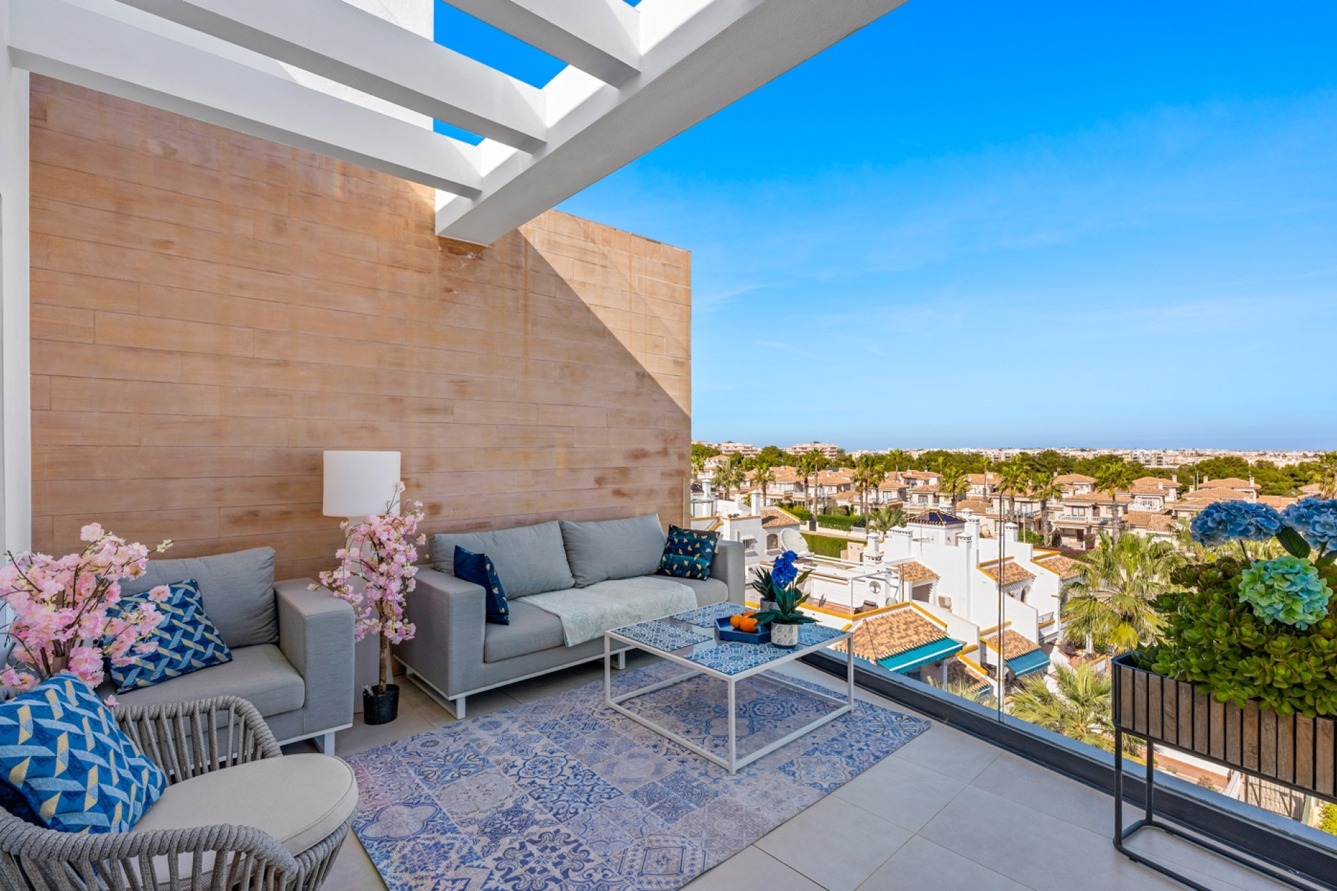 Resale - Apartment  - Orihuela Costa - Los Dolses