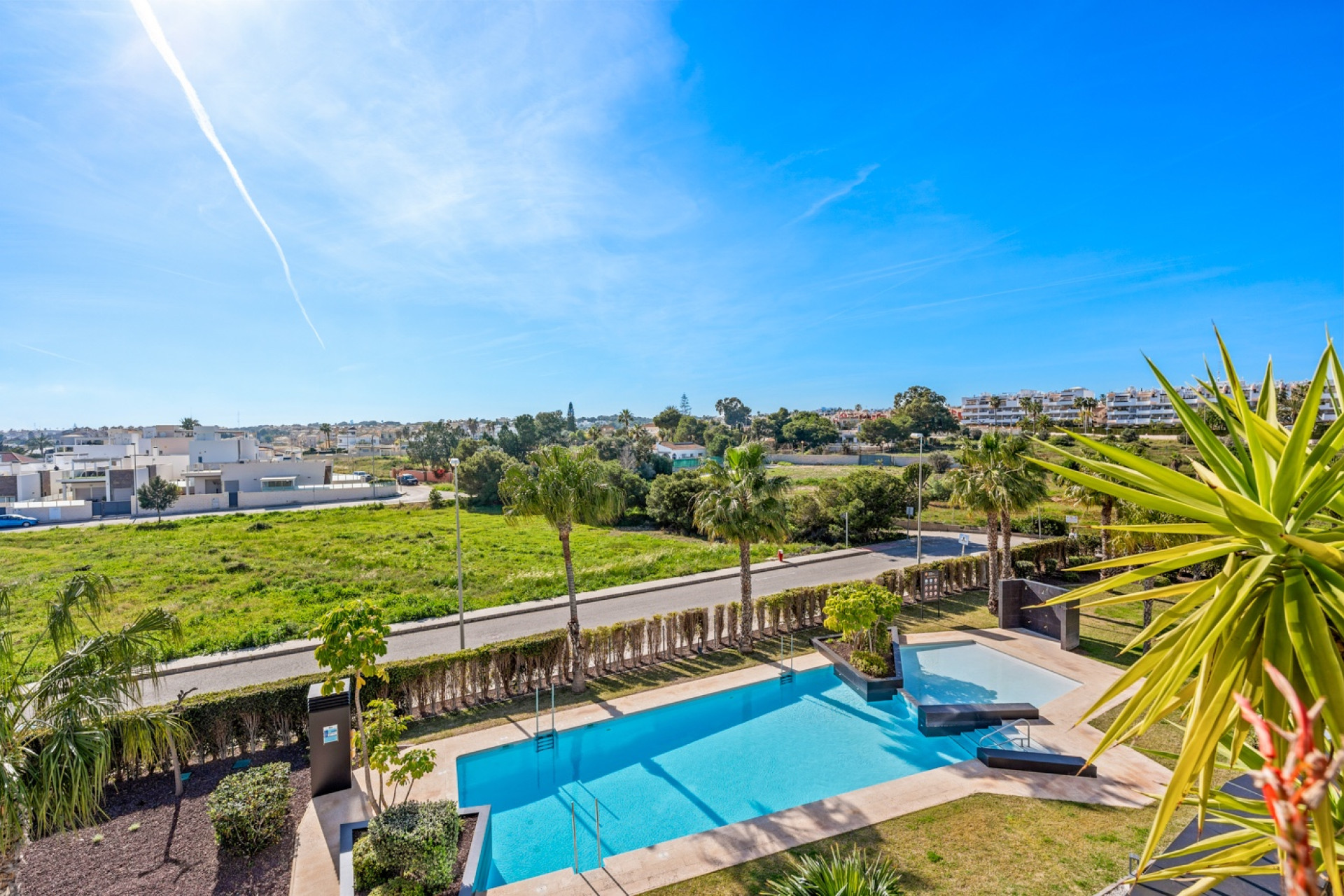 Resale - Apartment  - Orihuela Costa - Los Dolses
