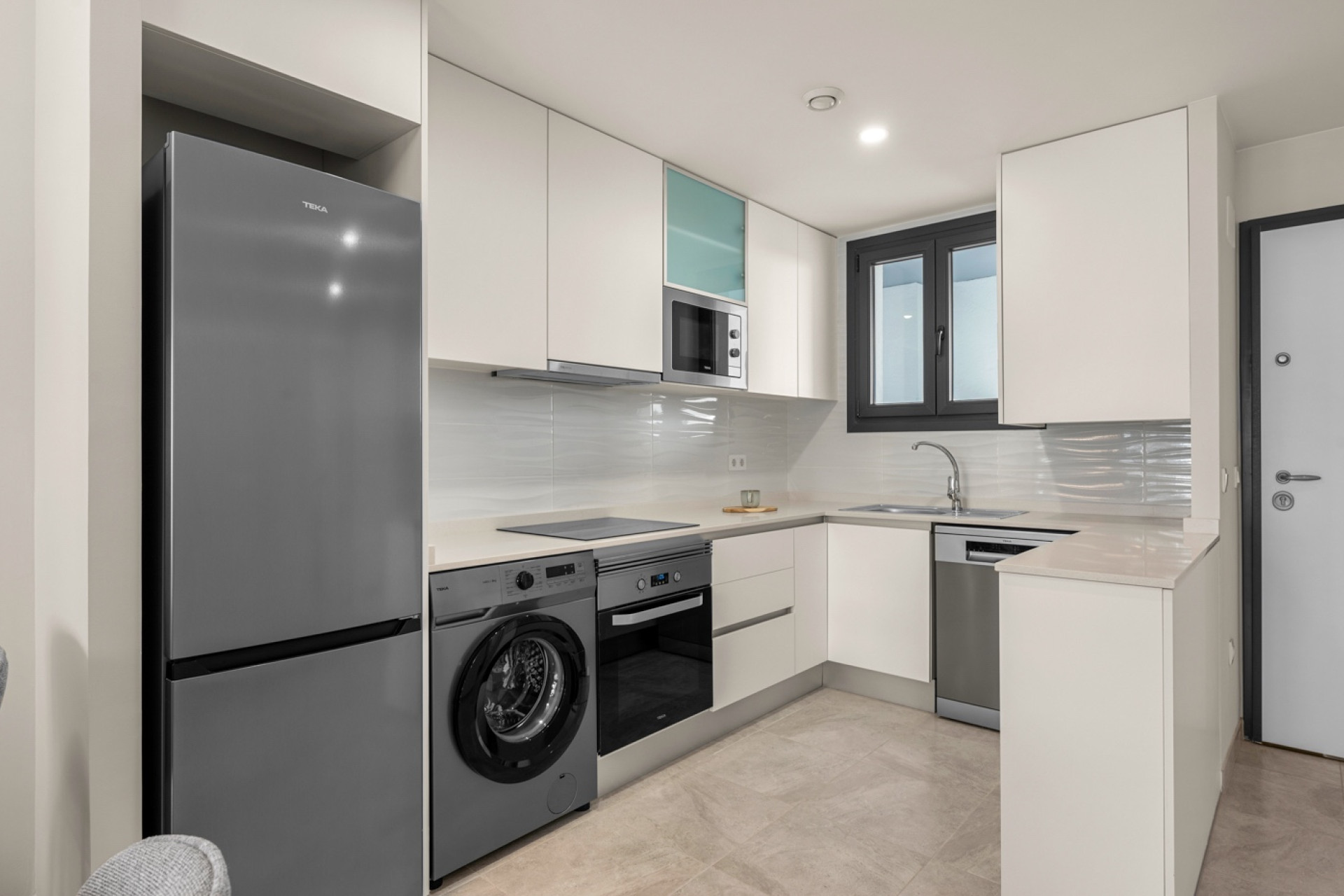 Resale - Apartment  - Orihuela Costa - Los Dolses