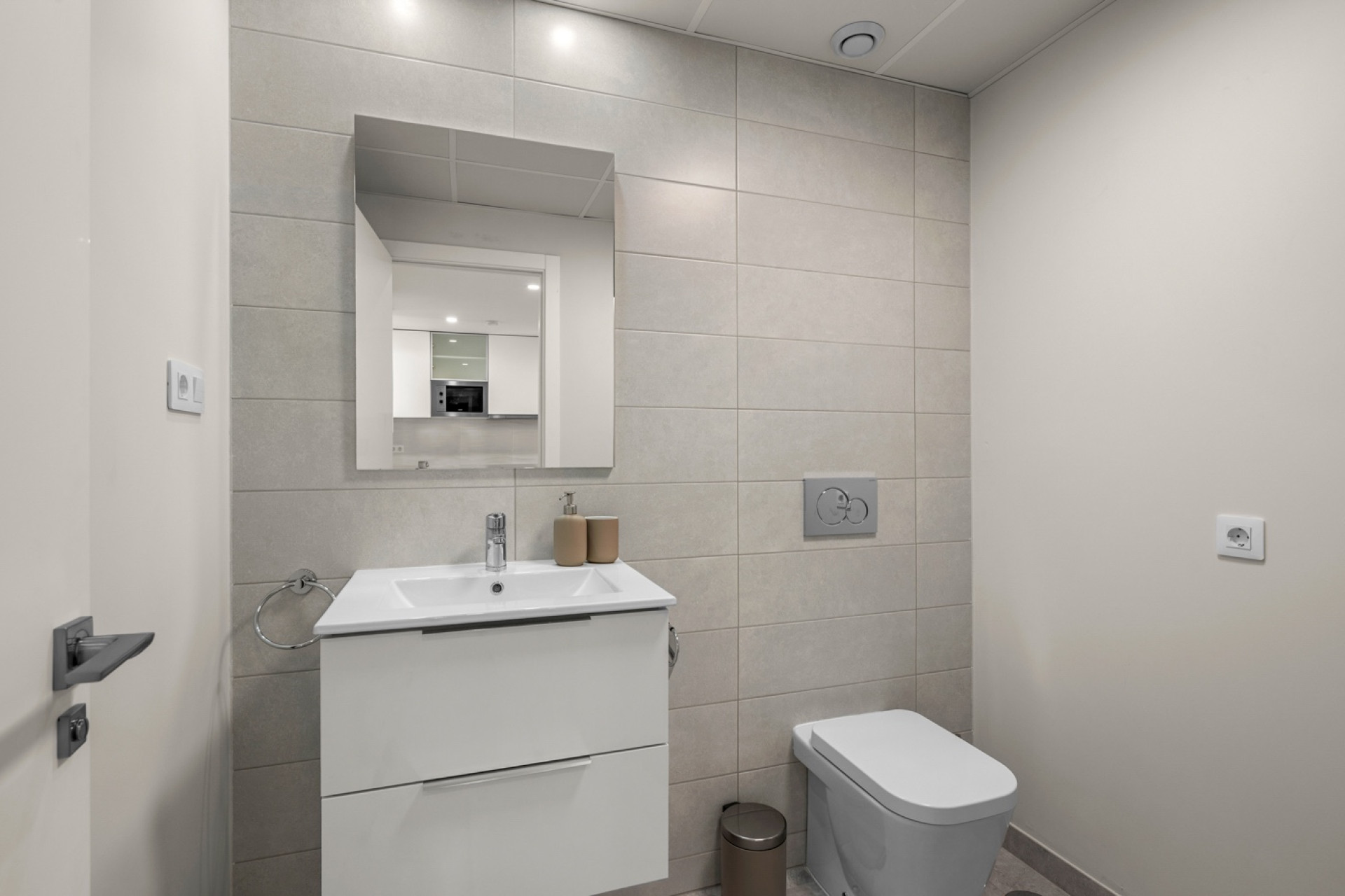 Resale - Apartment  - Orihuela Costa - Los Dolses