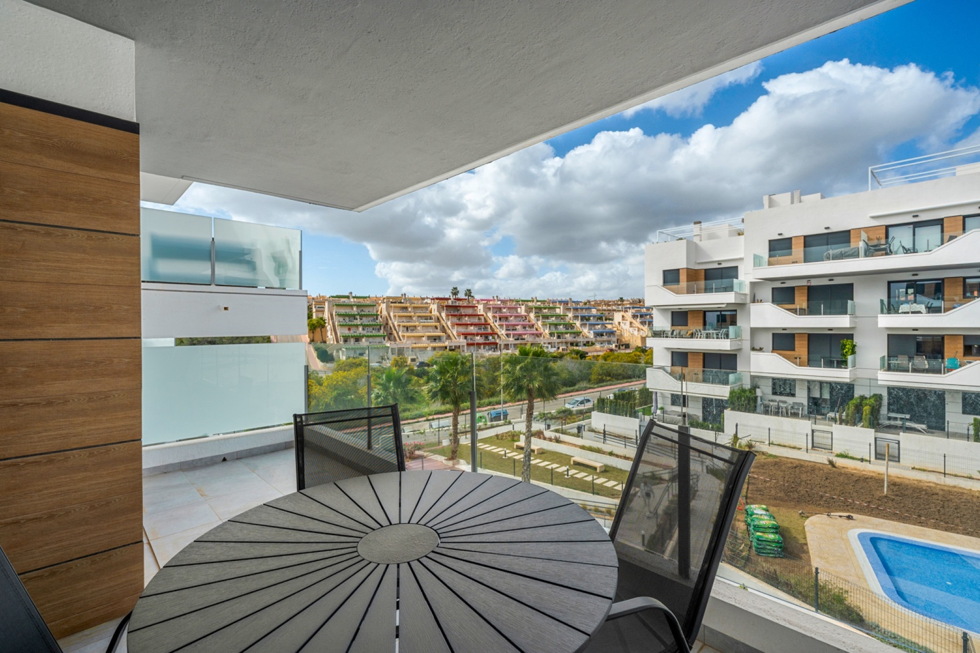Resale - Apartment  - Orihuela Costa - Los Dolses