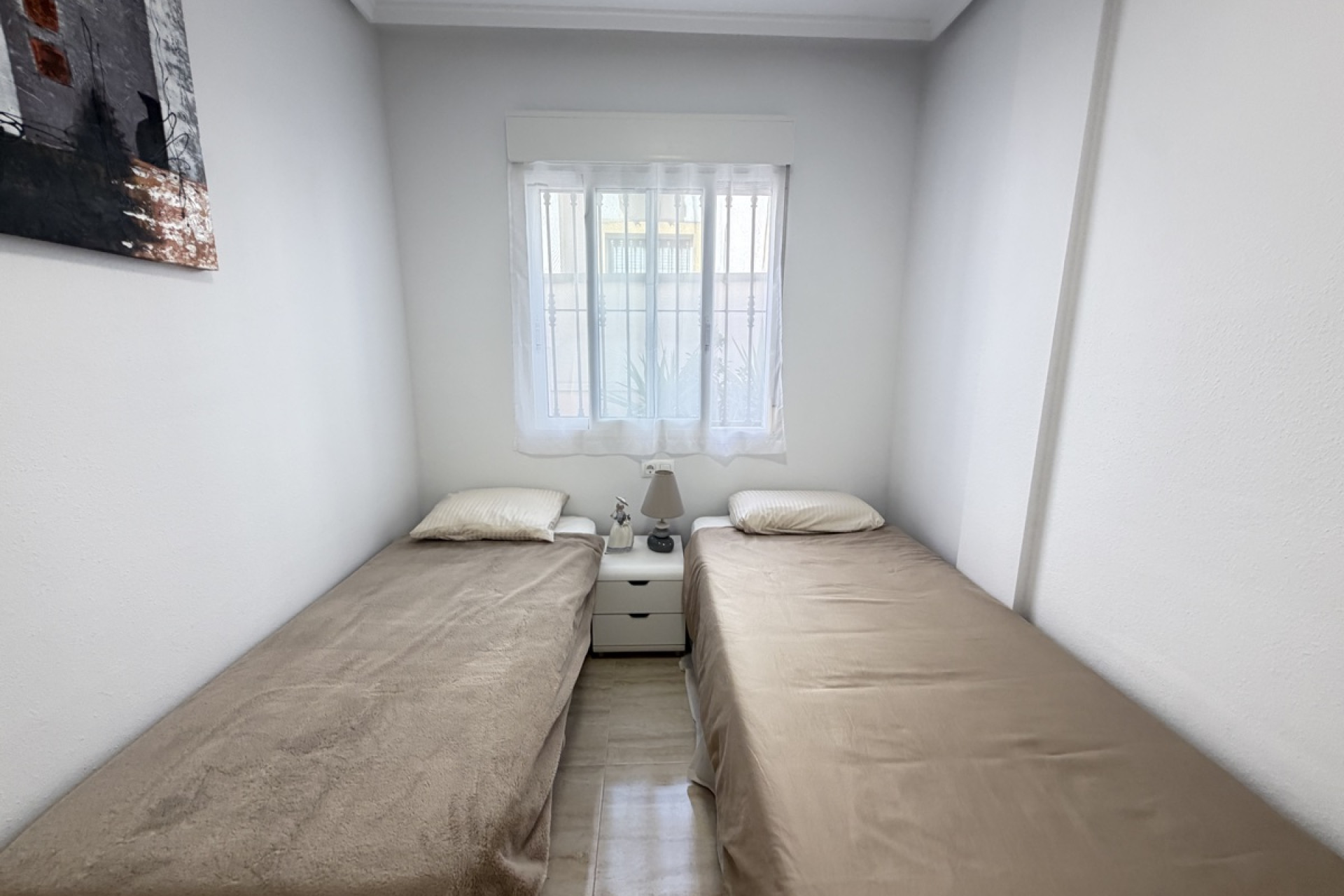Resale - Apartment  - Orihuela Costa - Los Dolses