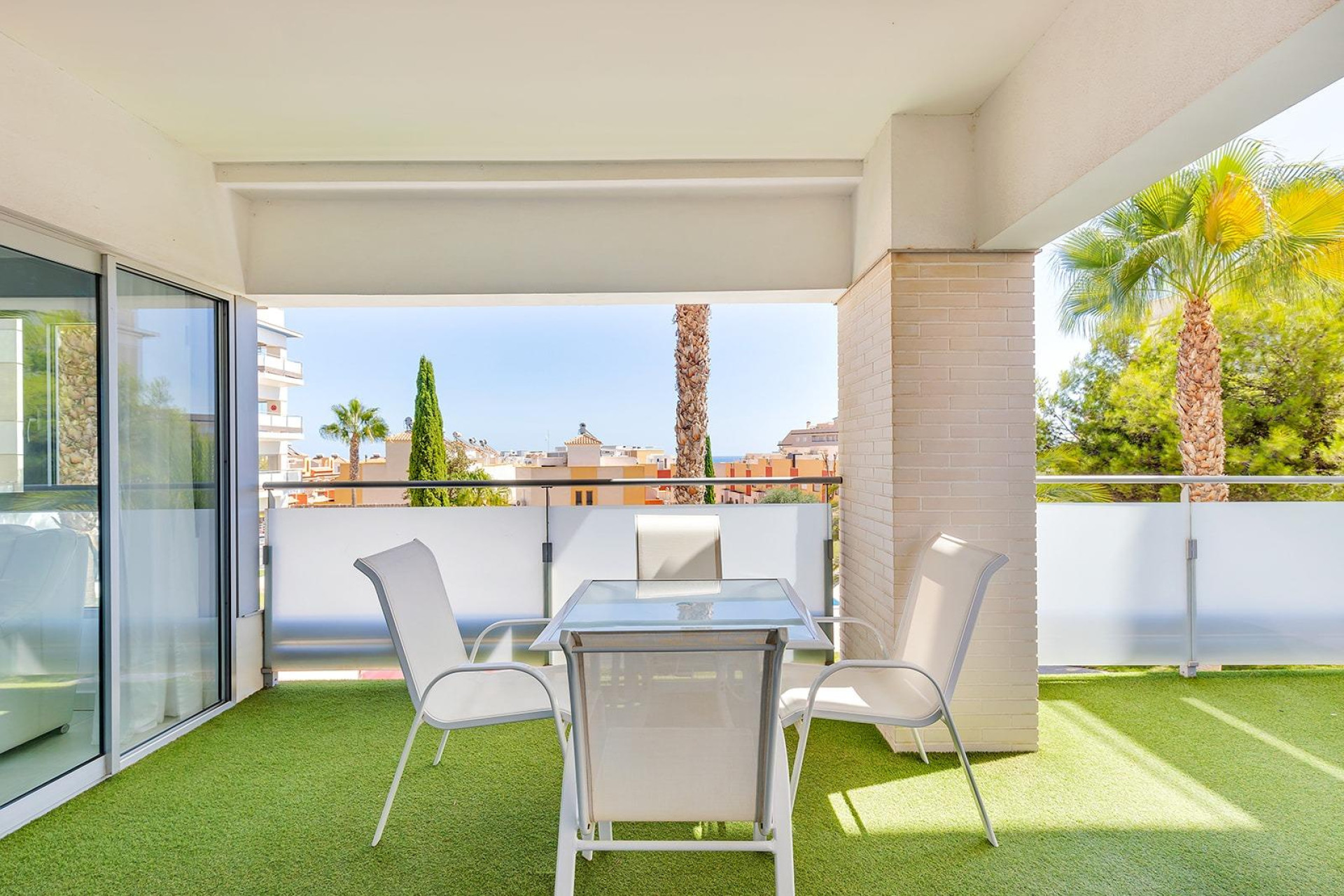 Resale - Apartment  - Orihuela Costa - Los Dolses