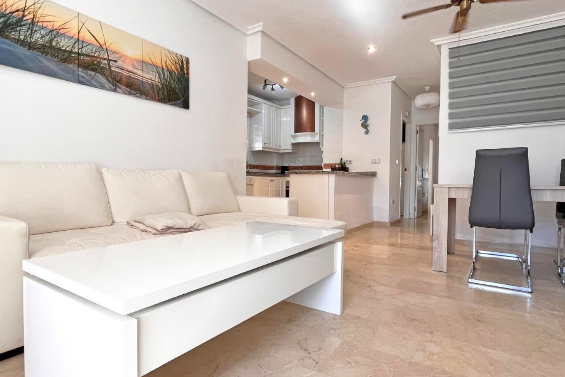 Resale - Apartment  - Orihuela Costa - Los Dolses