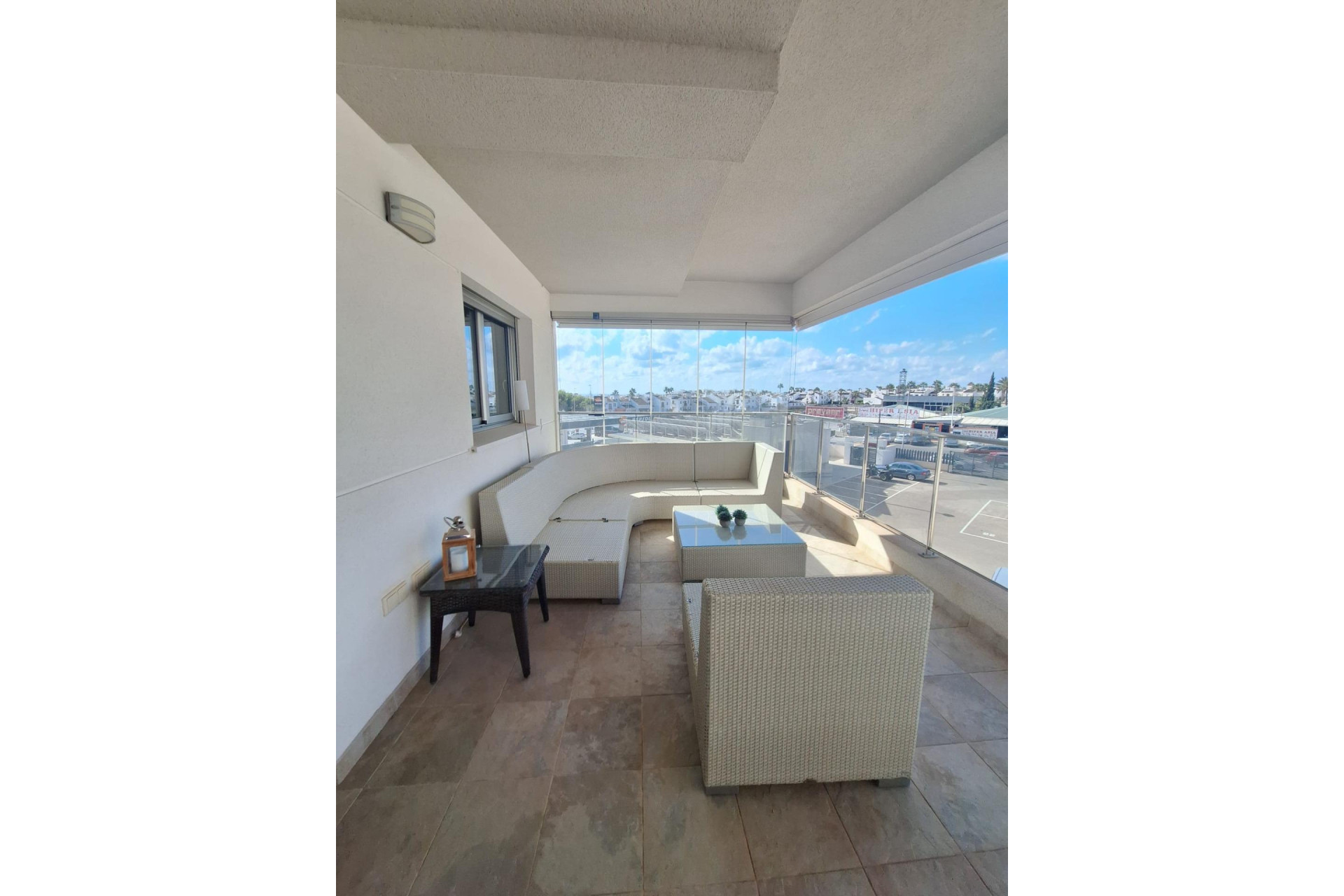 Resale - Apartment  - Orihuela Costa - Los Dolses