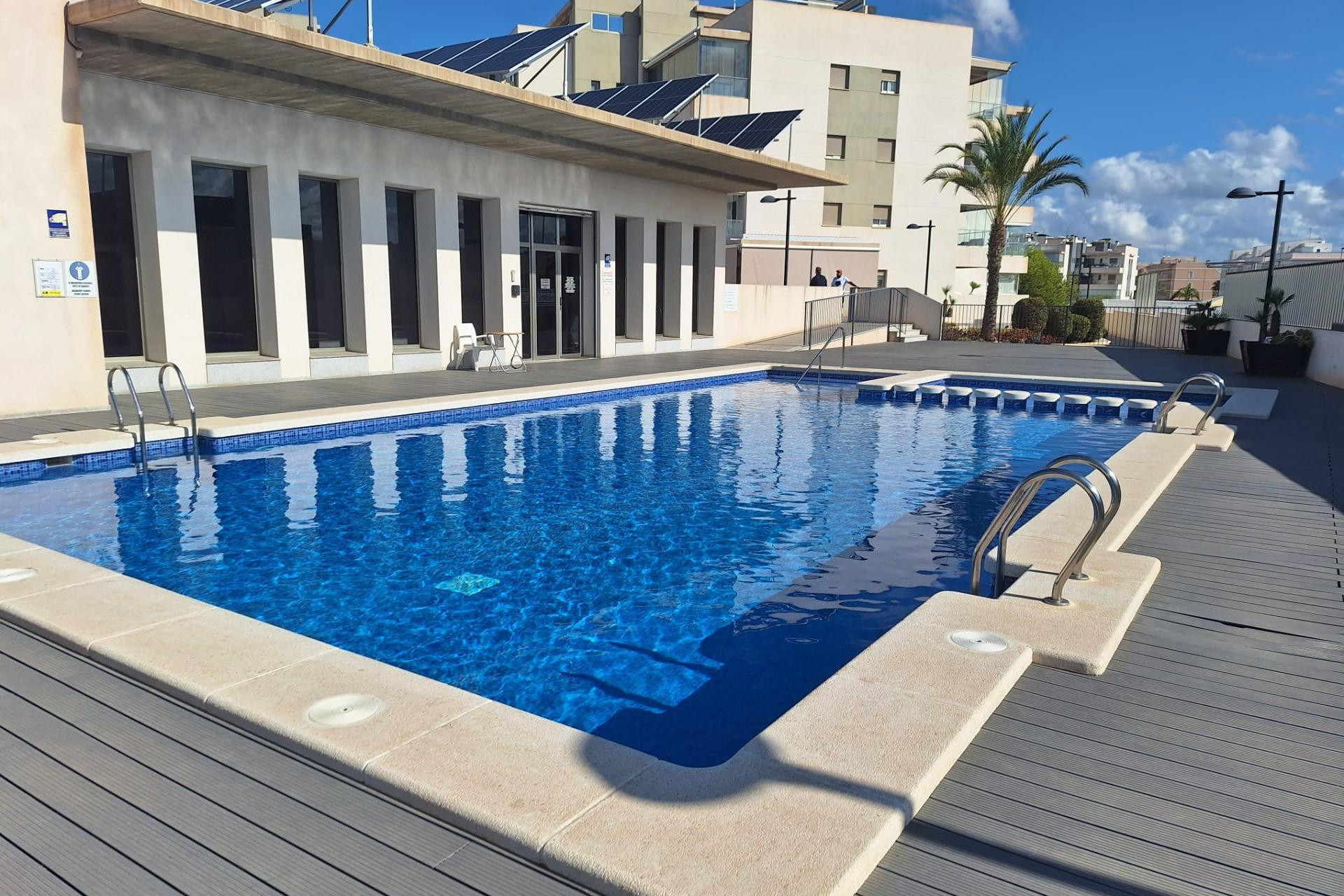 Resale - Apartment  - Orihuela Costa - Los Dolses