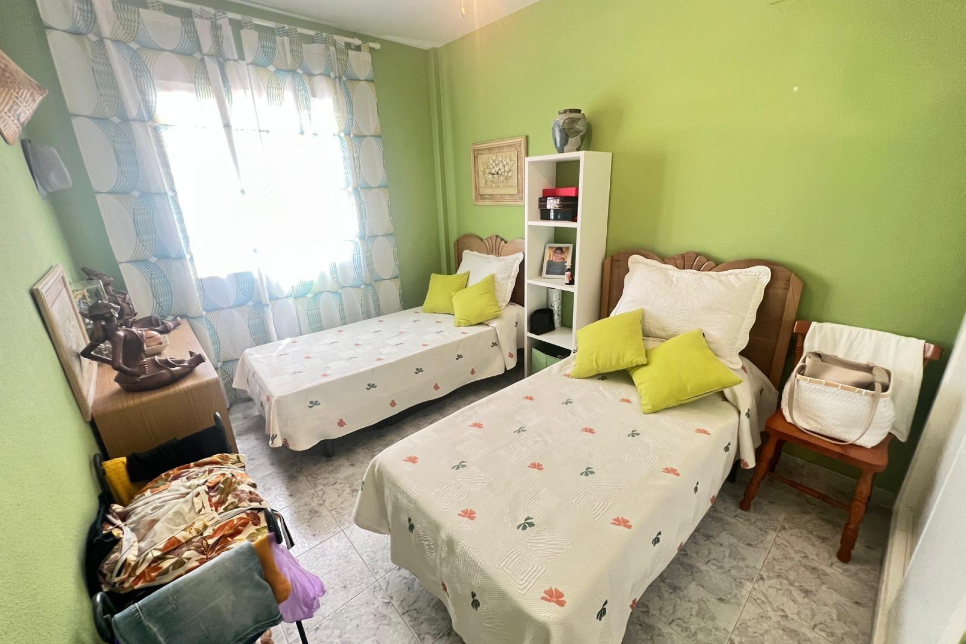 Resale - Apartment  - Orihuela Costa - Los Dolses