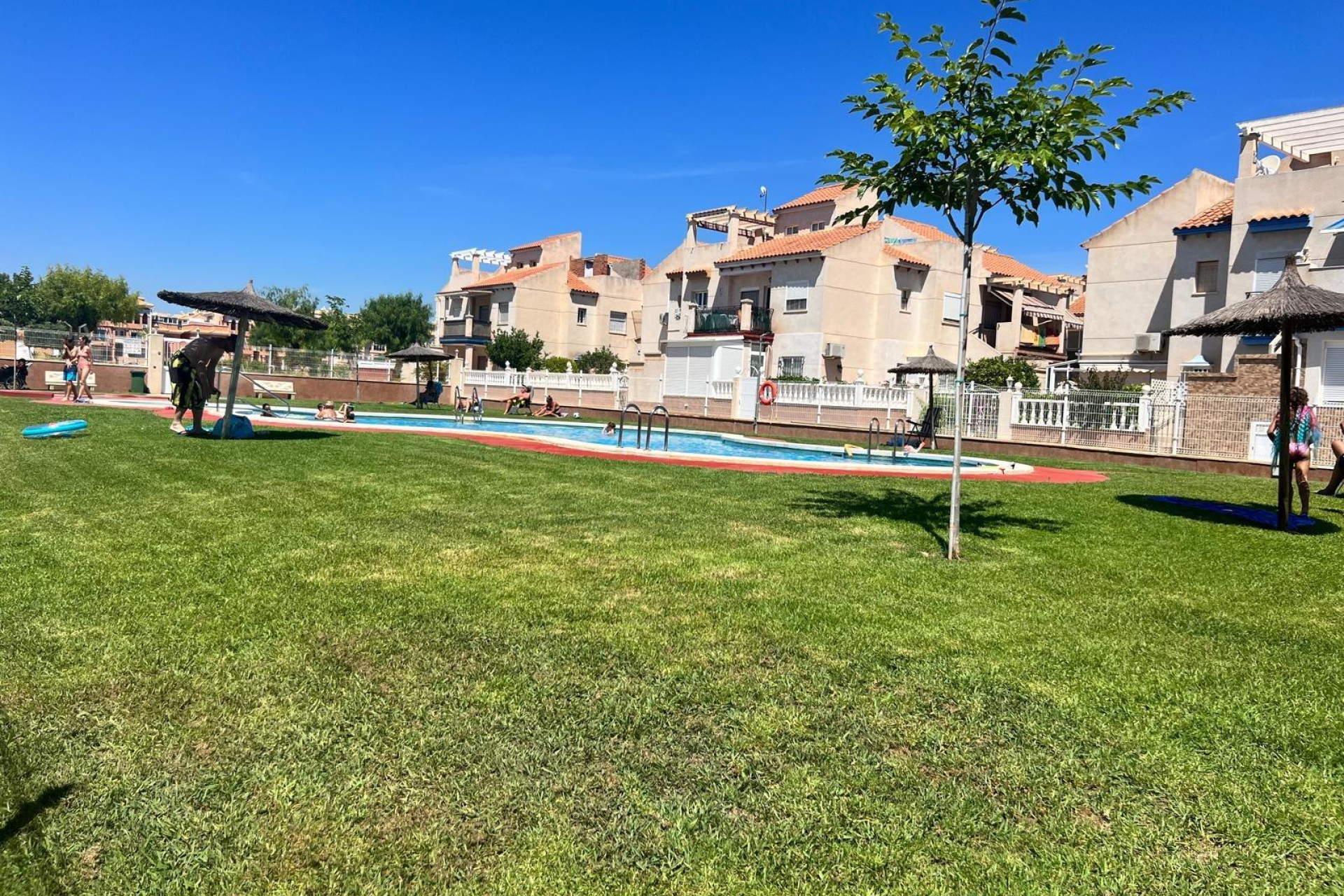 Resale - Apartment  - Orihuela Costa - Los Dolses