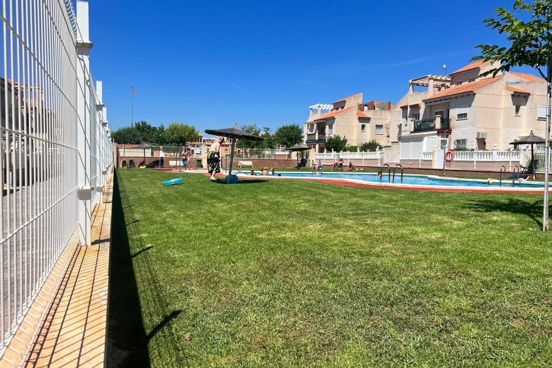 Resale - Apartment  - Orihuela Costa - Los Dolses